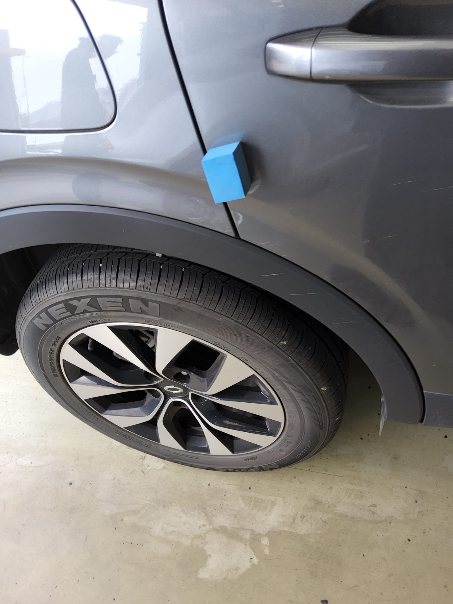 Renault Xm3 2022 — صورة 21
