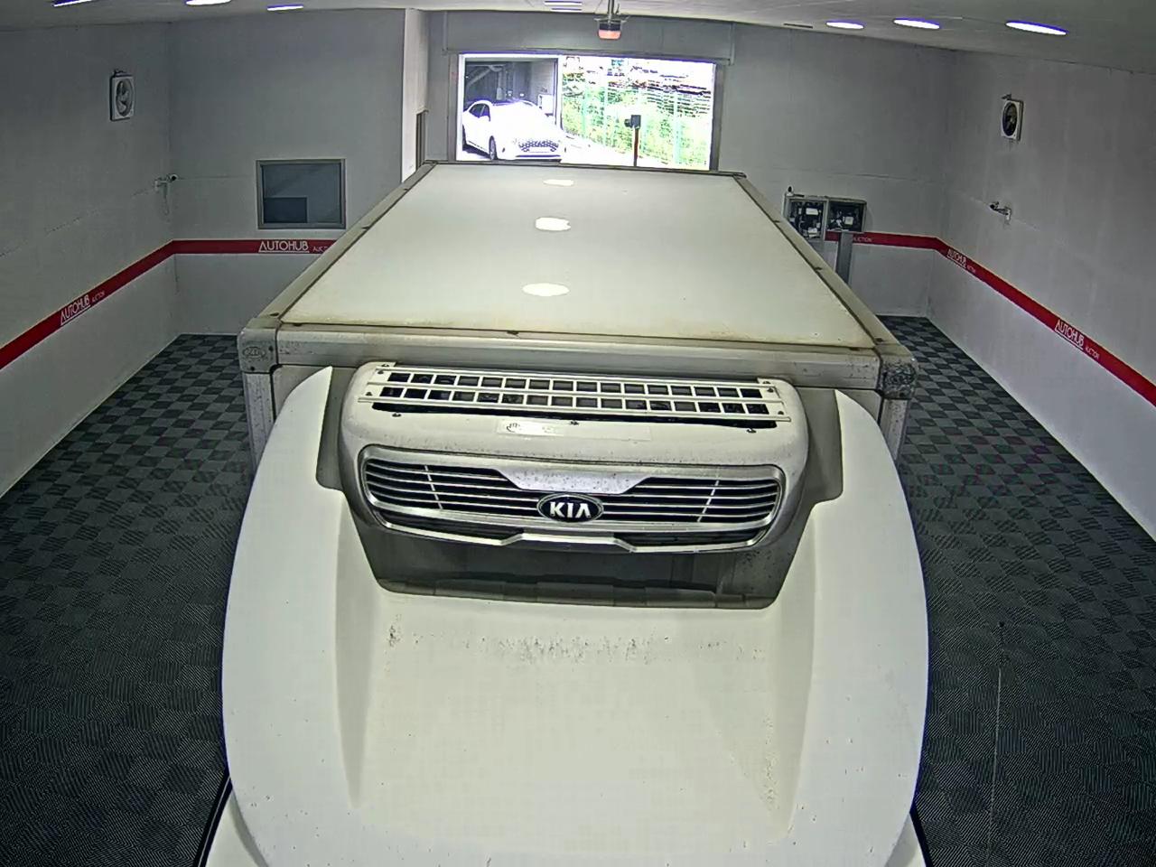 كيا بونجو 3 2020 PLUS TYPE