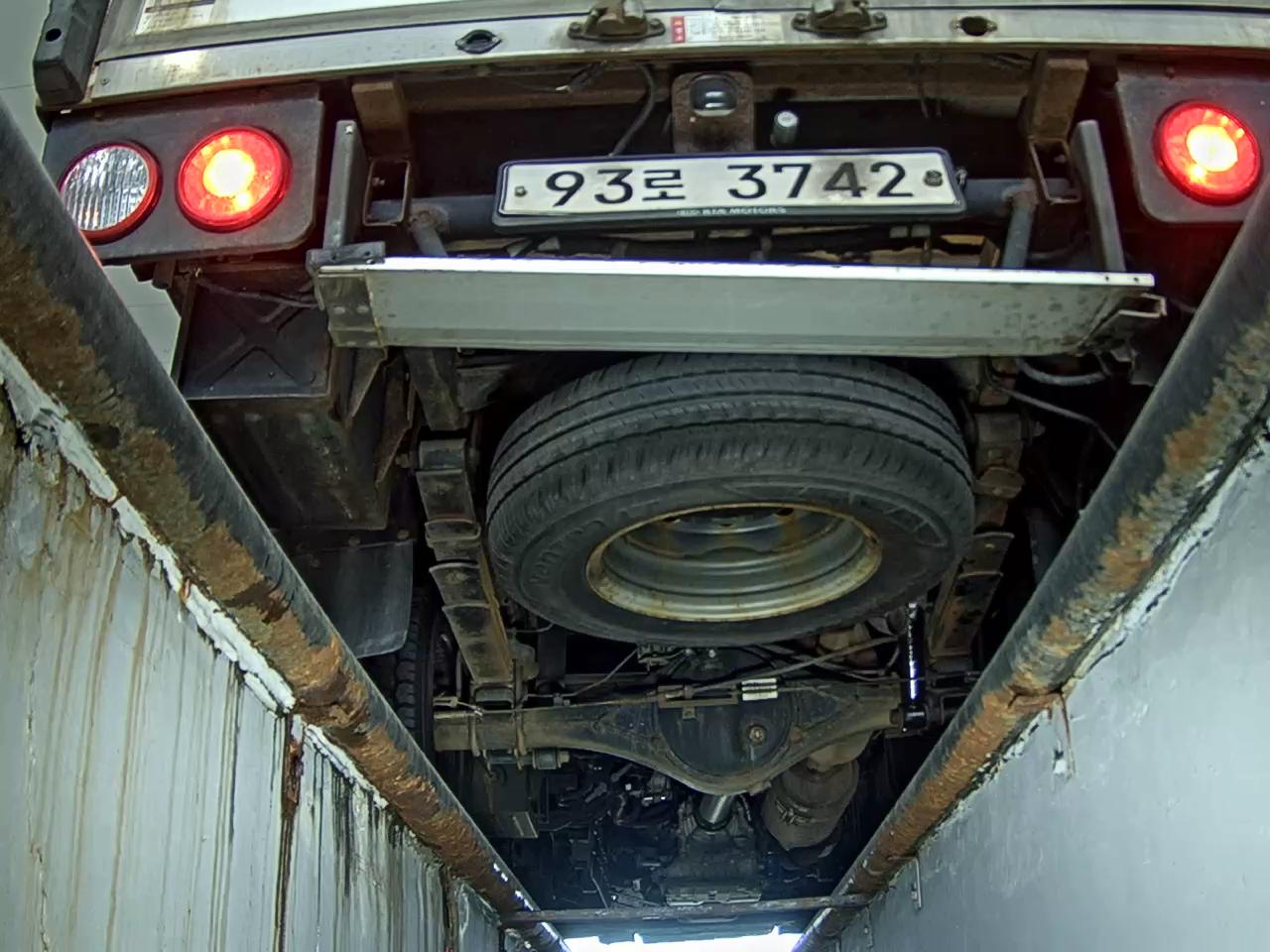 كيا بونجو 3 2020 PLUS TYPE