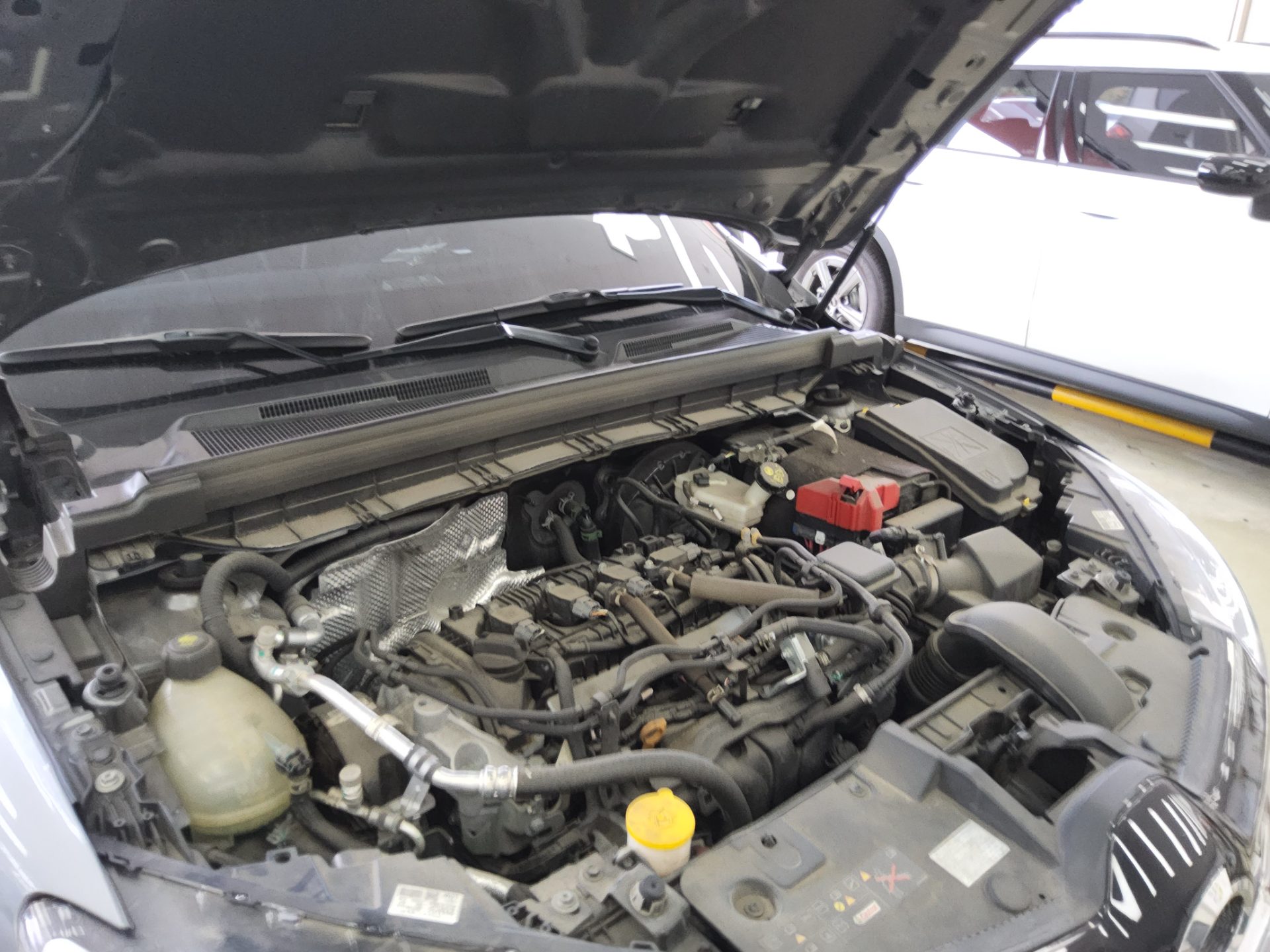 Renault Xm3 2022 — صورة 17
