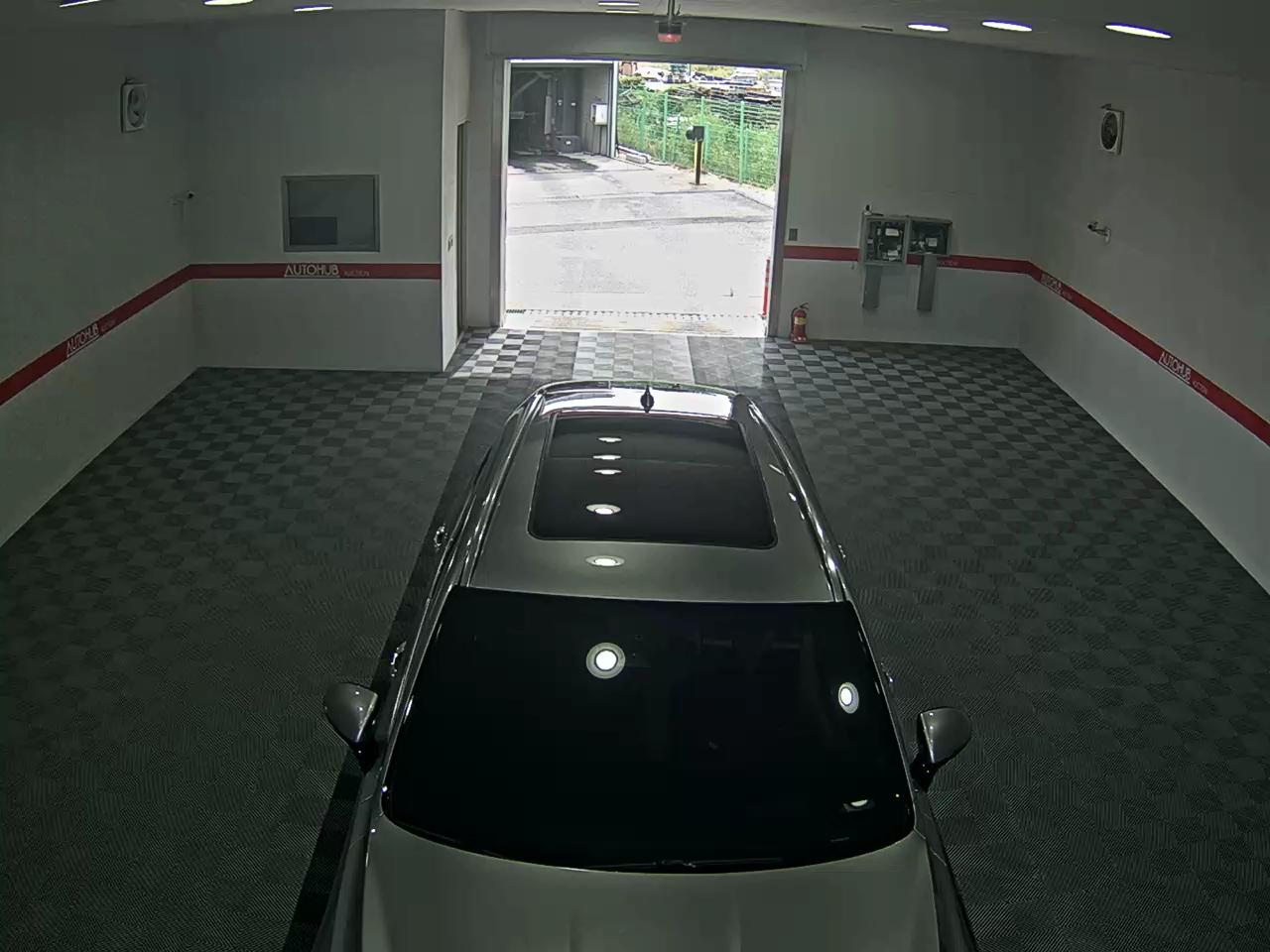 جينيسيس جينيسيس GV70 2022 2.5T دفع رباعي BASE