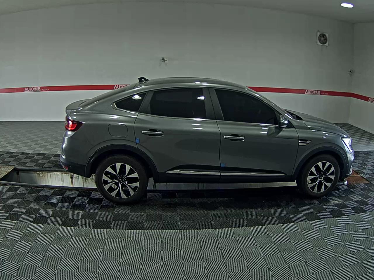 Renault Xm3 2022 — صورة 3