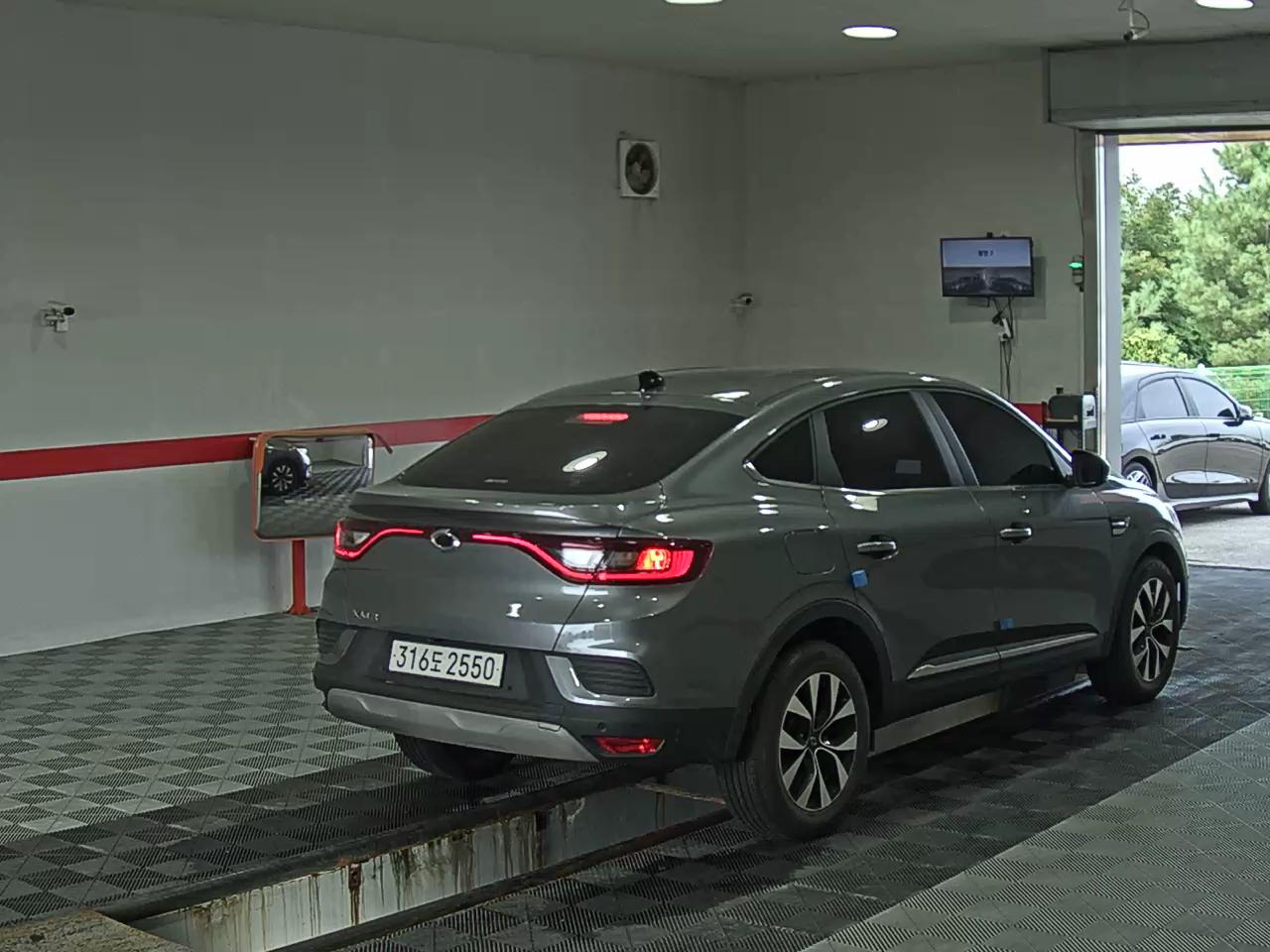Renault Xm3 2022 — صورة 4