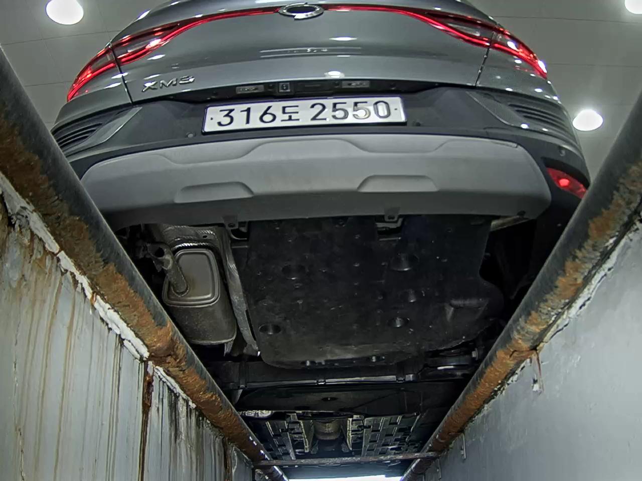 Renault Xm3 2022 — صورة 7