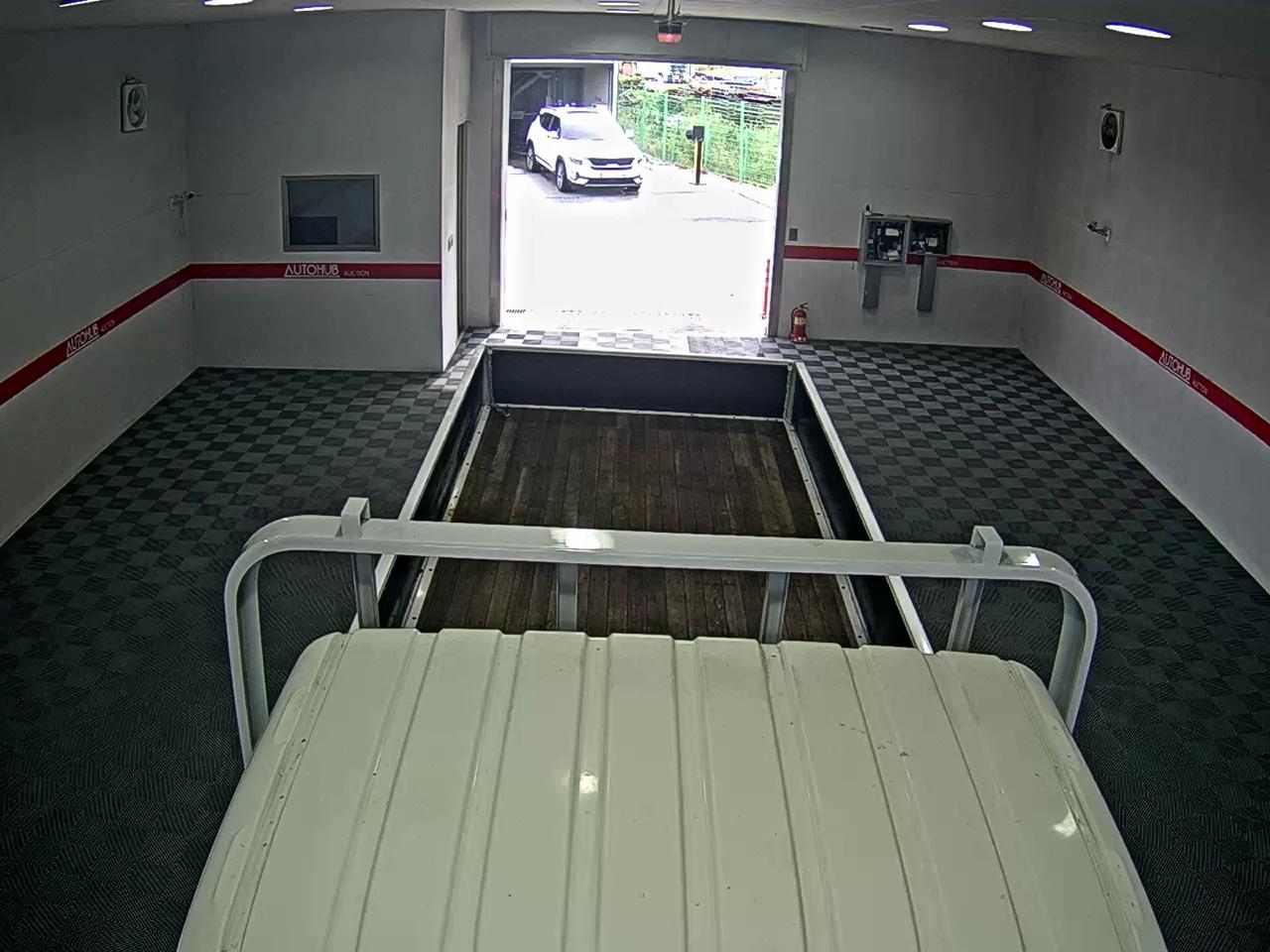 هيونداي الجديد كليا Mighty 2.5 طن Narrow Cab طويل Wheelbase منخفض Deck 2021 طويل المدى
