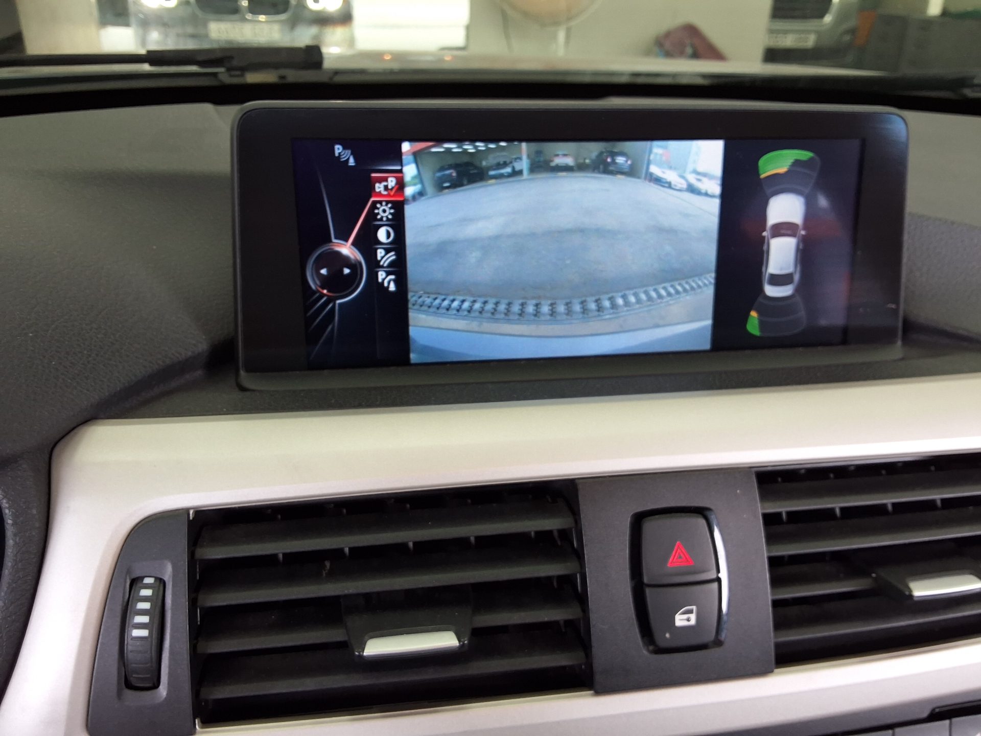 بي إم دبليو 3 Series (6Th Gen) 320D Ed Edition 2015 320d