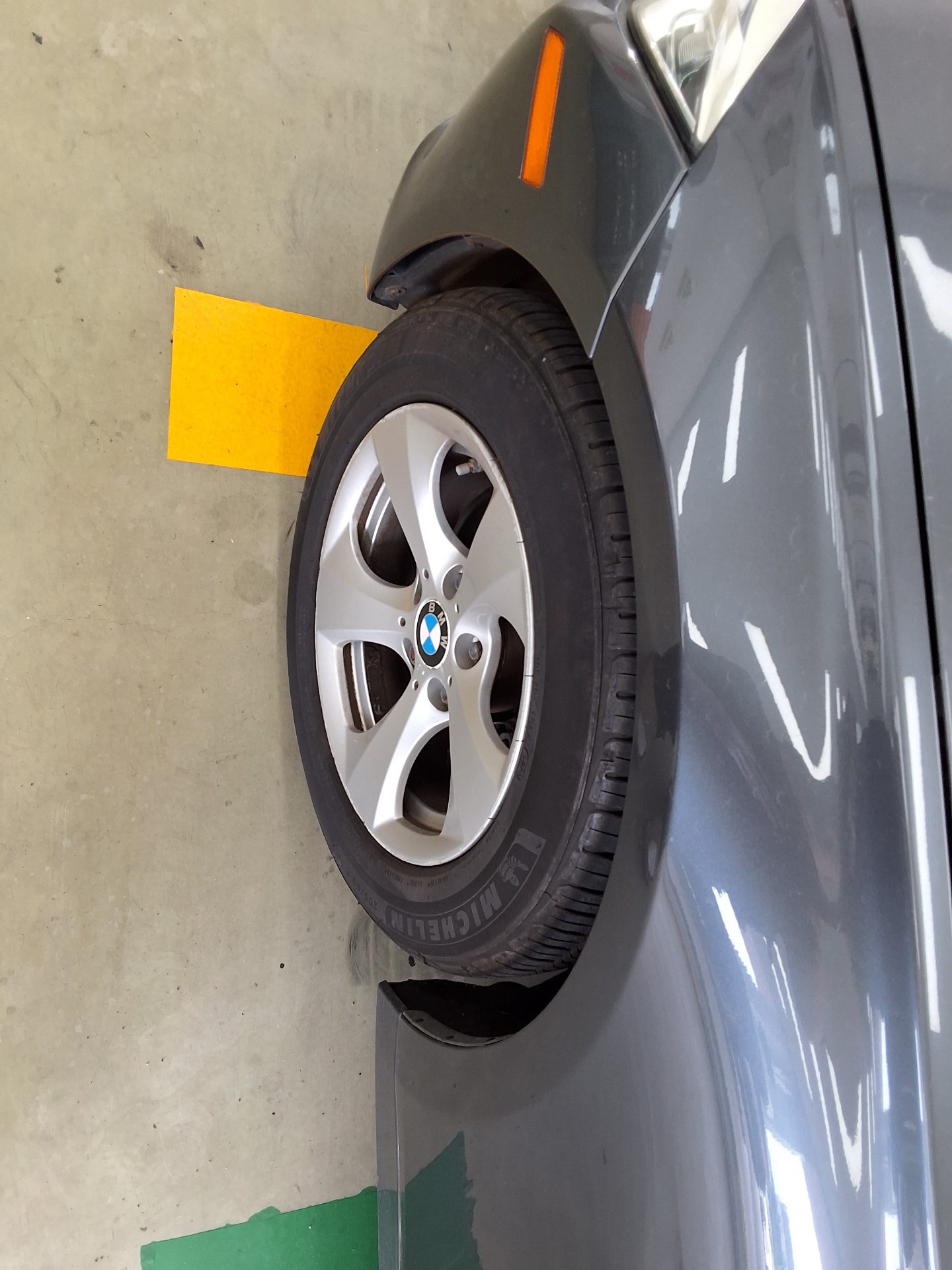بي إم دبليو 3 Series (6Th Gen) 320D Ed Edition 2015 320d