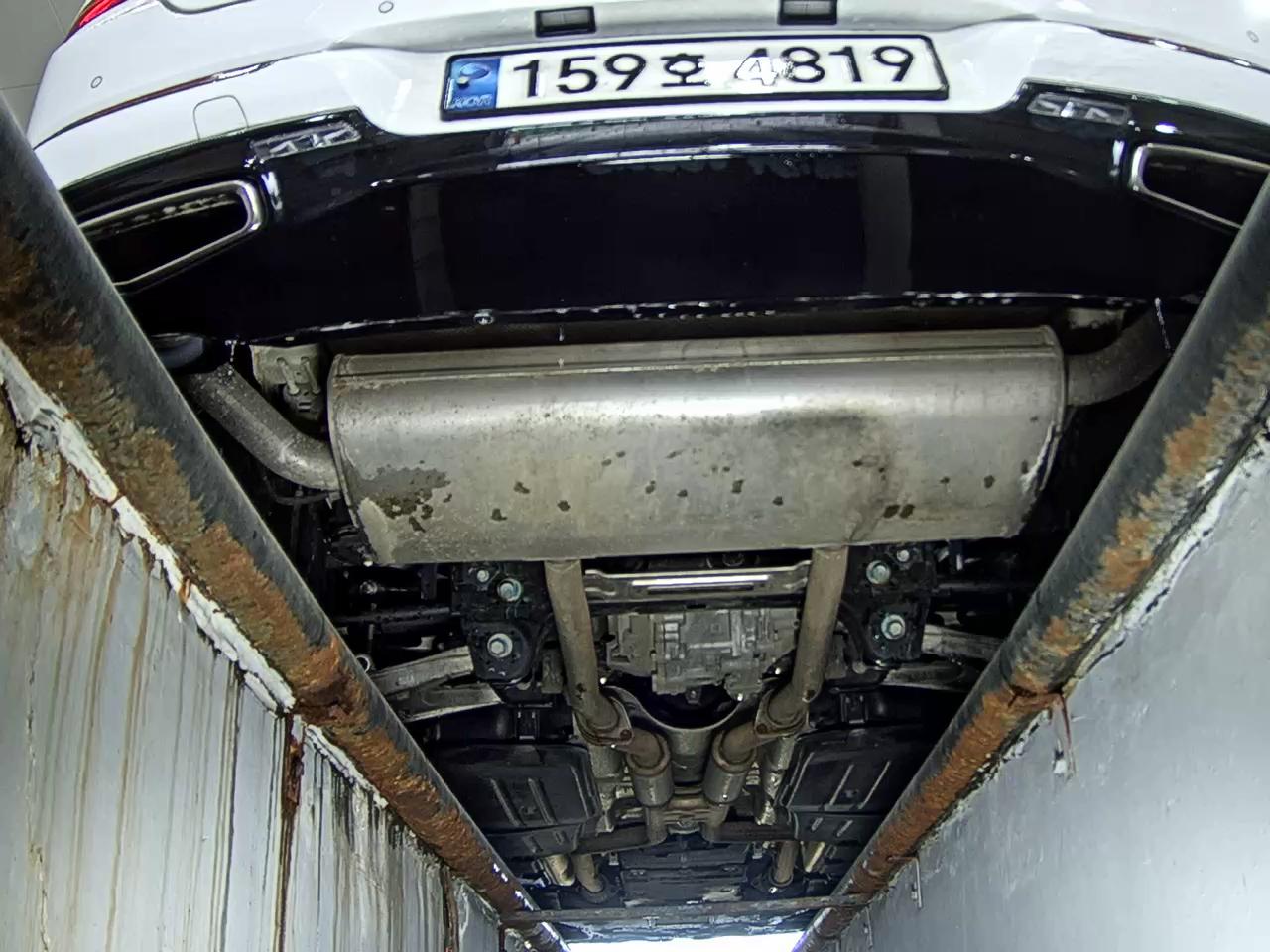 جينيسيس جينيسيس GV80 2022 دفع رباعي BASE