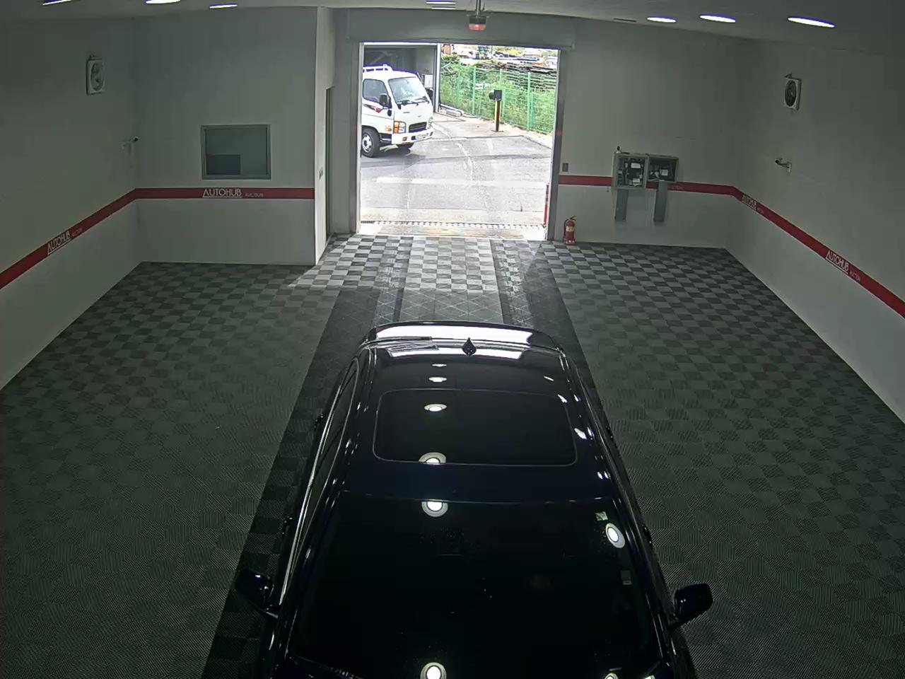 بي إم دبليو 5 Series (6Th Gen) 528I إكس درايف 2013 528i