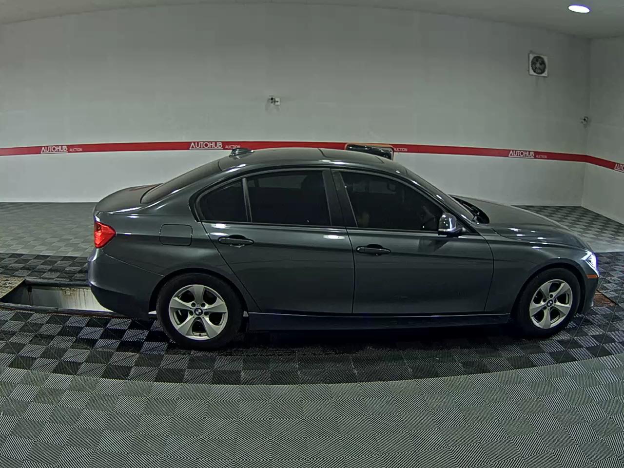 بي إم دبليو 3 Series (6Th Gen) 320D Ed Edition 2015 320d