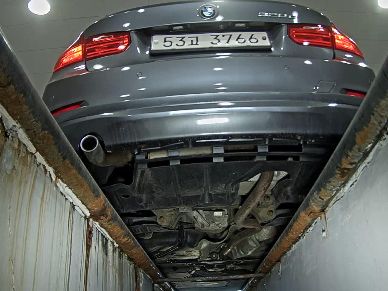 بي إم دبليو 3 Series (6Th Gen) 320D Ed Edition 2015 320d