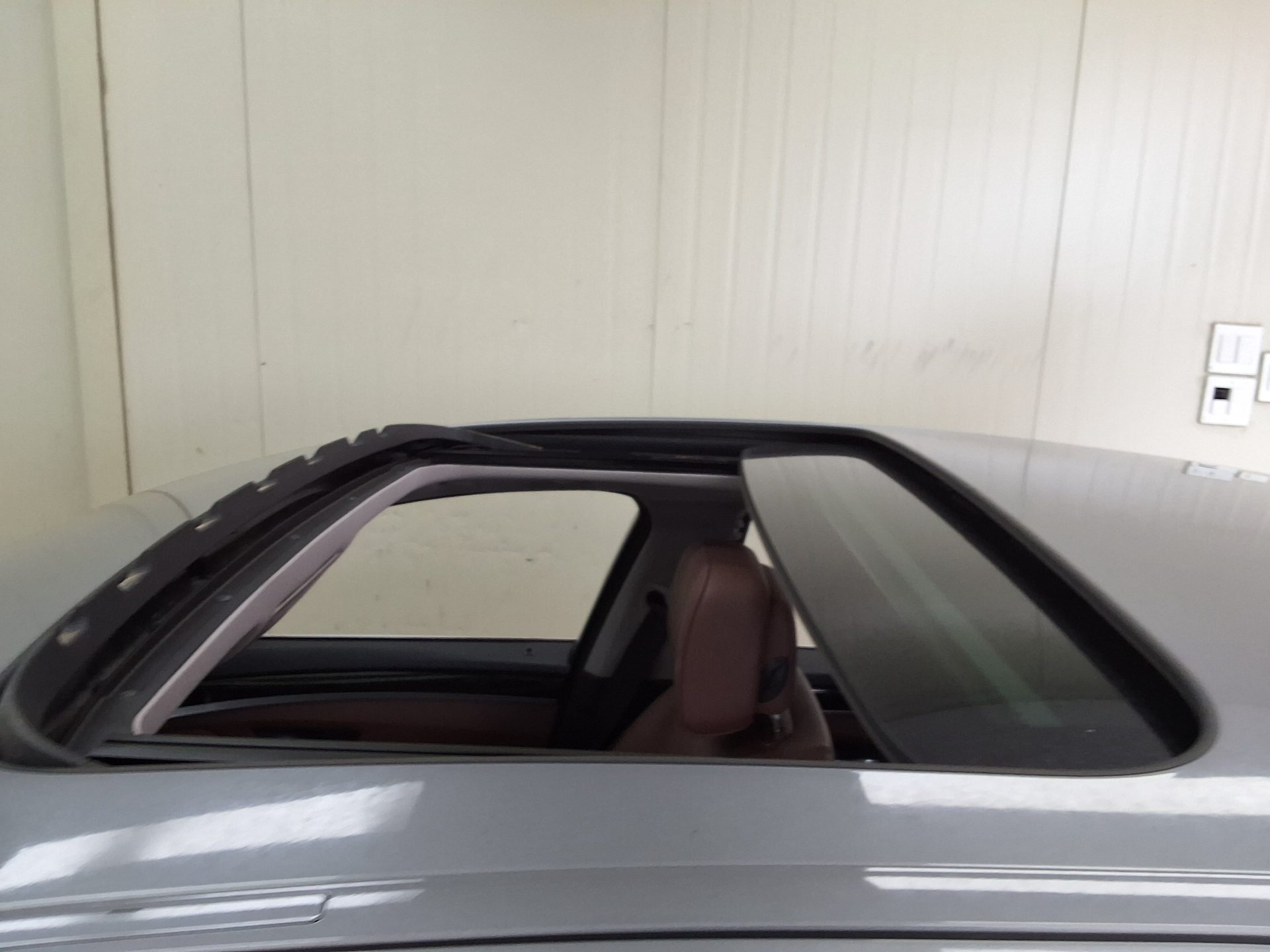 بي إم دبليو 5 Series (6Th Gen) 520D 2013 520d