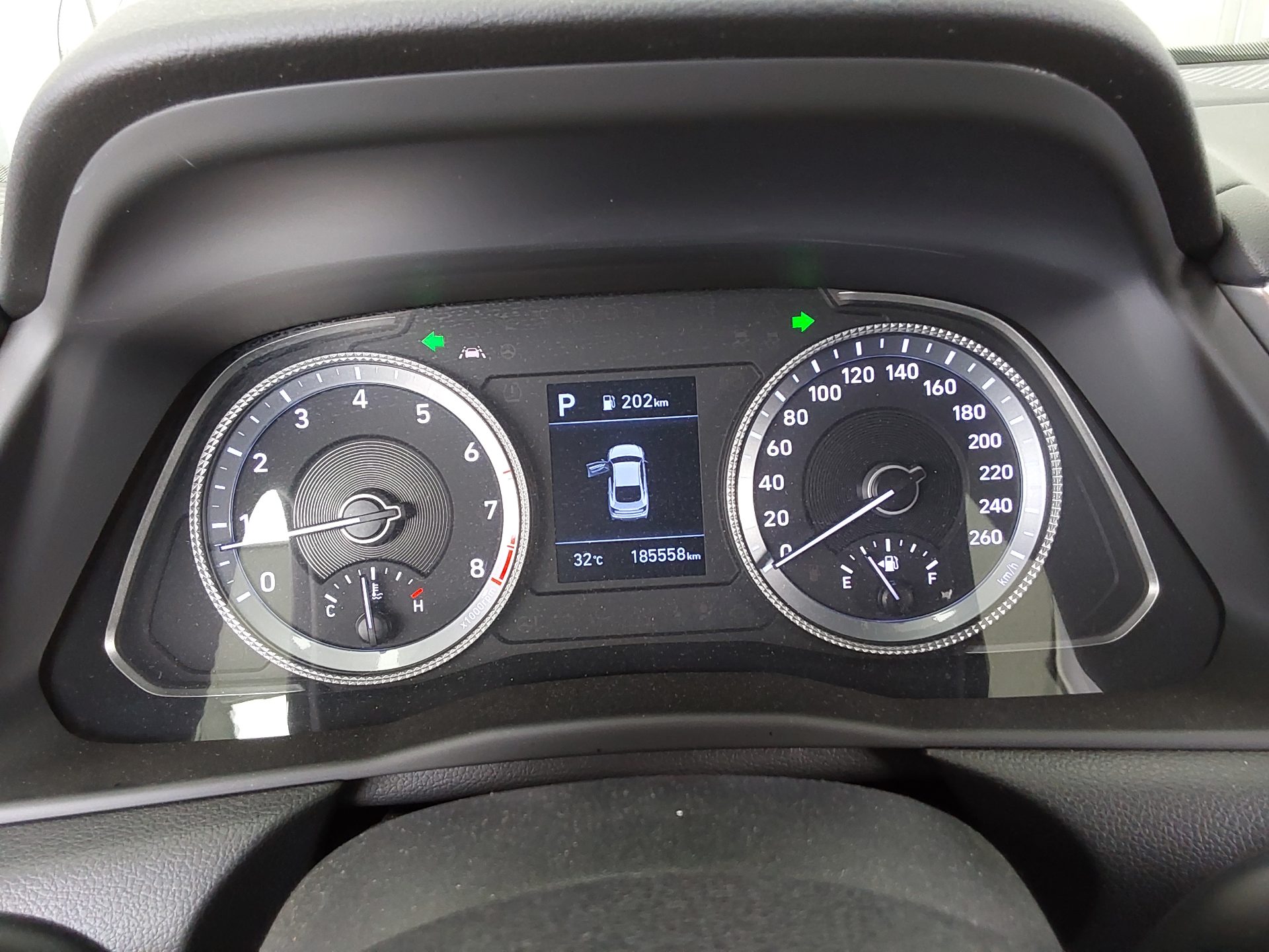 هيونداي سوناتا 2020 TURBO بريميوم