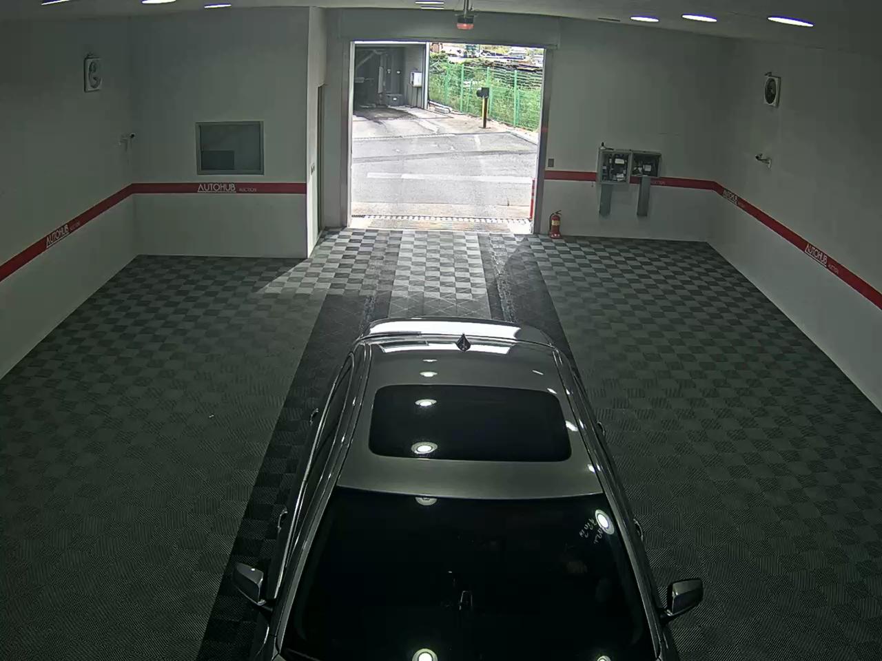 بي إم دبليو 5 Series (6Th Gen) 520D 2013 520d