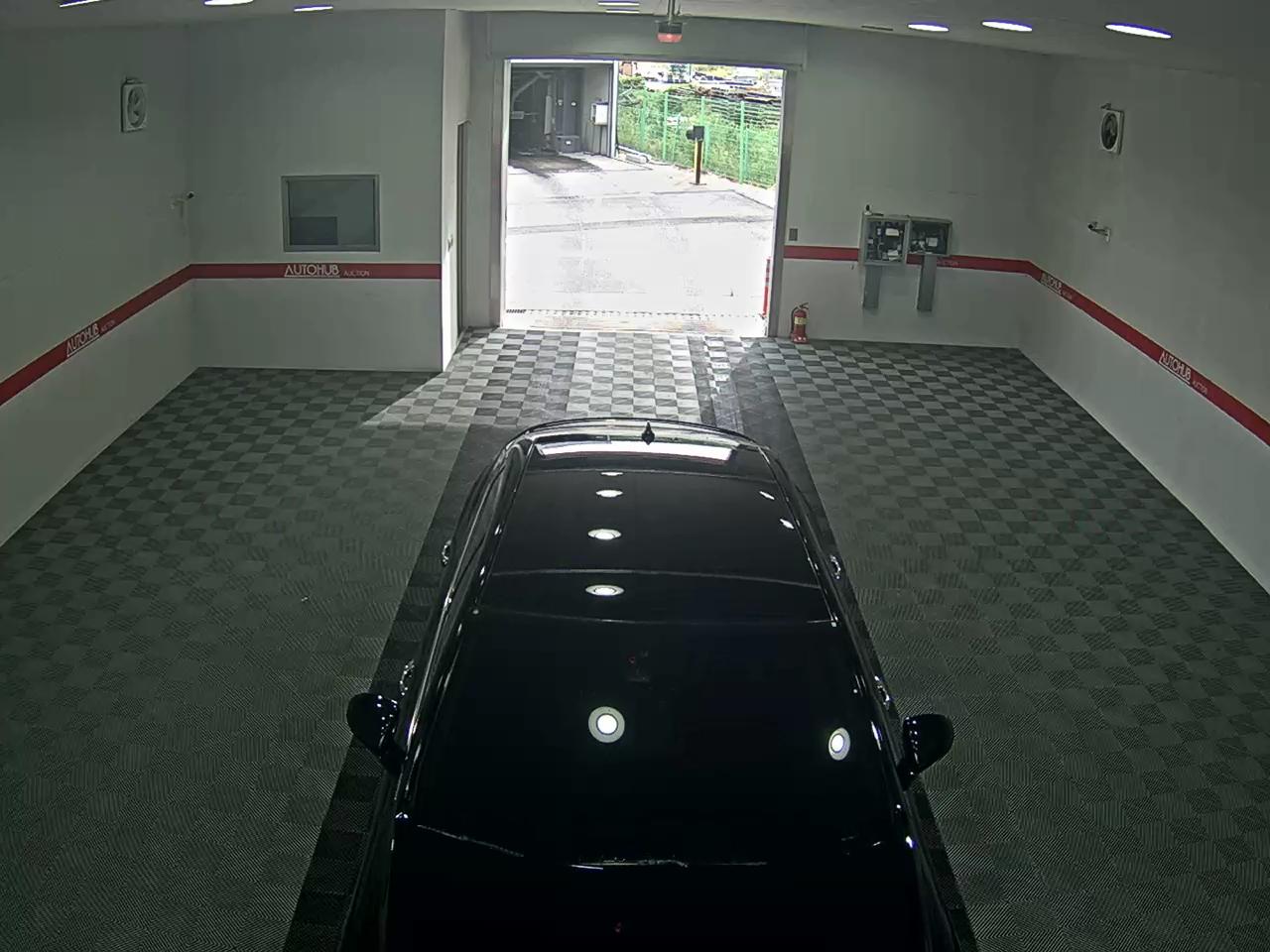 جينيسيس جينيسيس G80 2022 دفع رباعي BASE