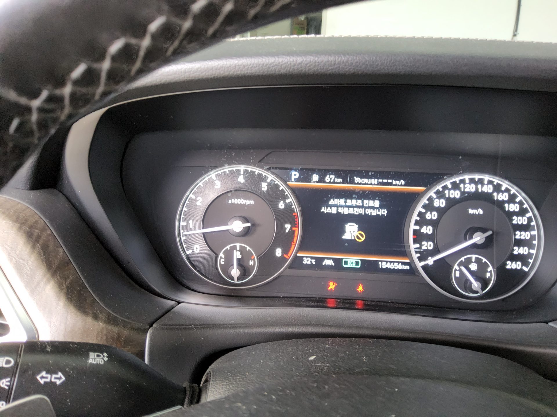 جينيسيس جينيسيس G90 2019 دفع رباعي بريميوم فاخر