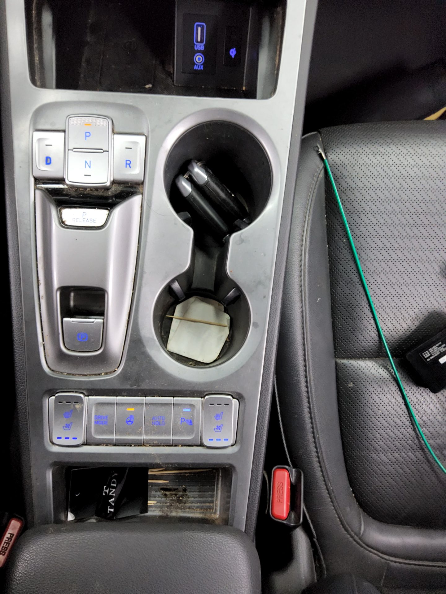 هيونداي كونا 2019 EV بريميوم
