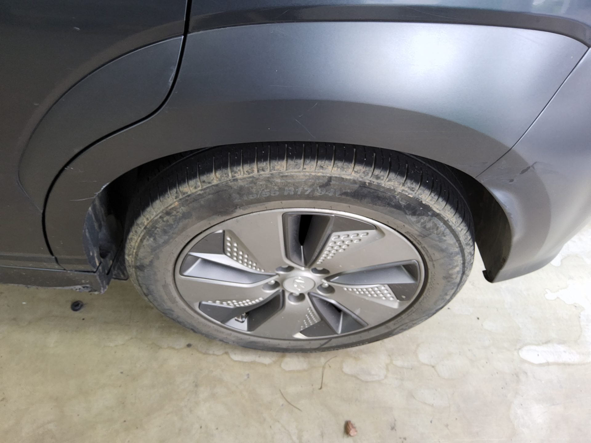 هيونداي كونا 2019 EV بريميوم