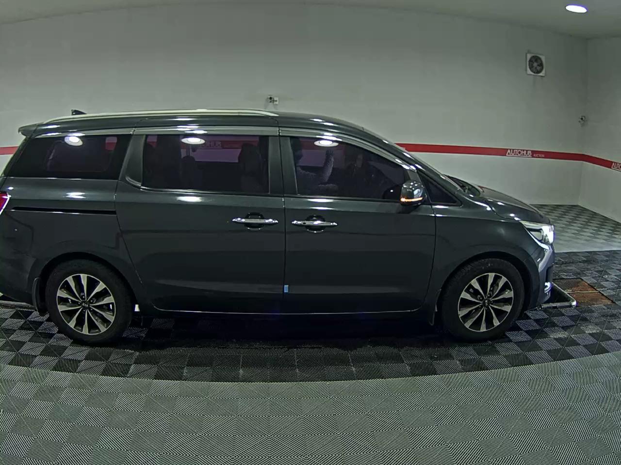 كيا كرنفال 2015 PRESTIGE