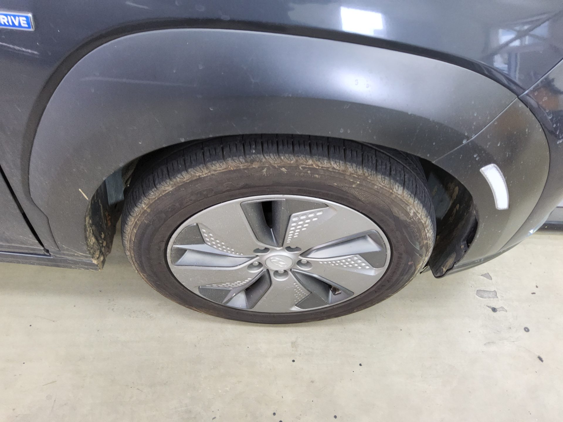 هيونداي كونا 2019 EV بريميوم