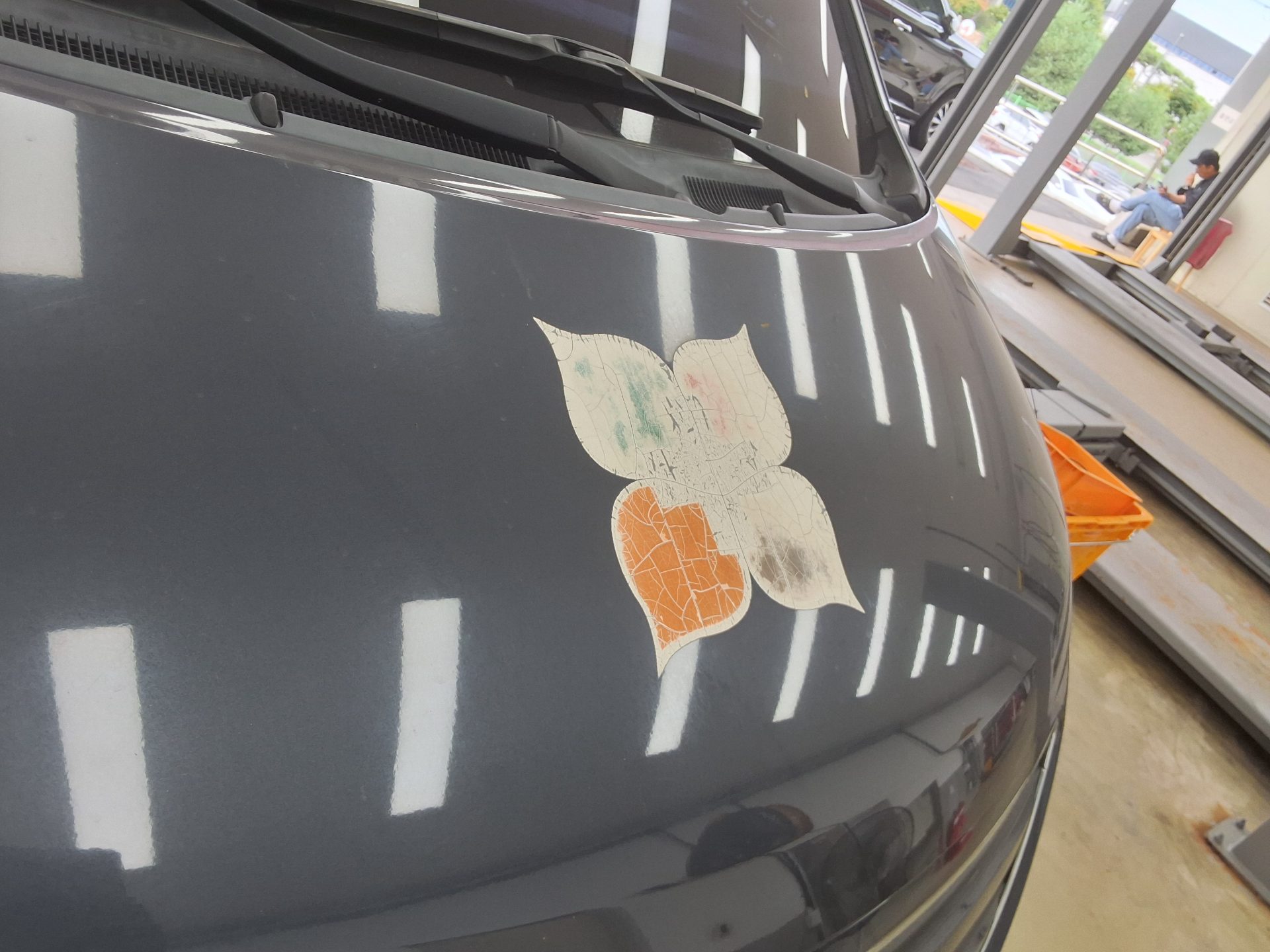 هيونداي جراند ستاركس 12 Seater ديزل دفع رباعي سمارت 2017 SMART