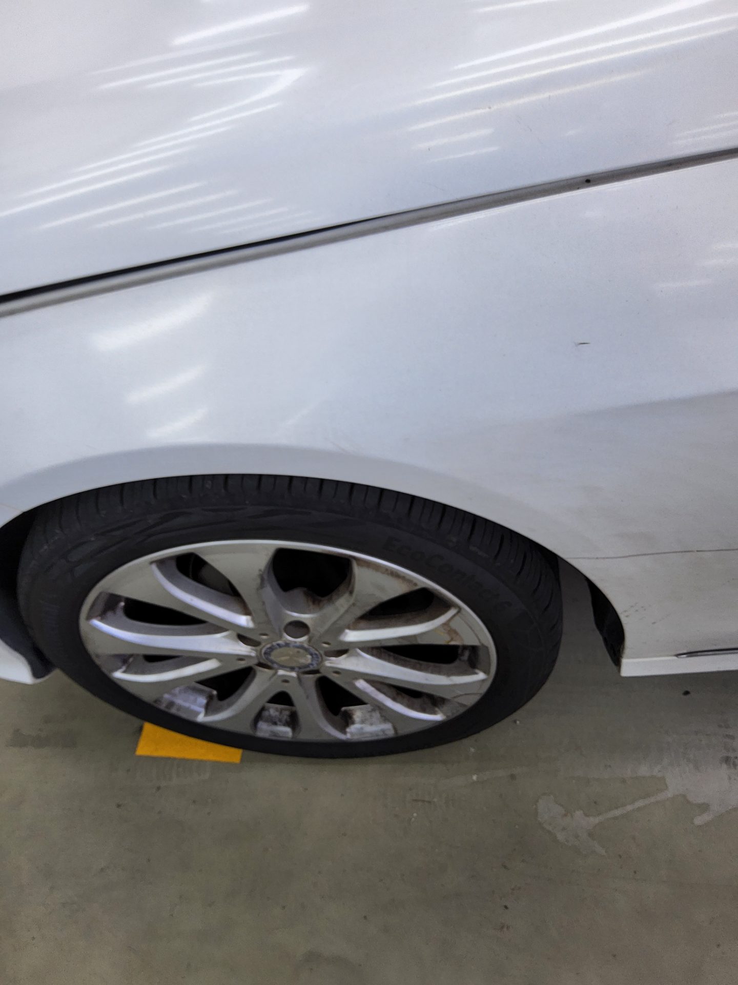 مرسيدس بنز E Class (4Th Gen) E220 Cdi Avantgarde 2014 E220