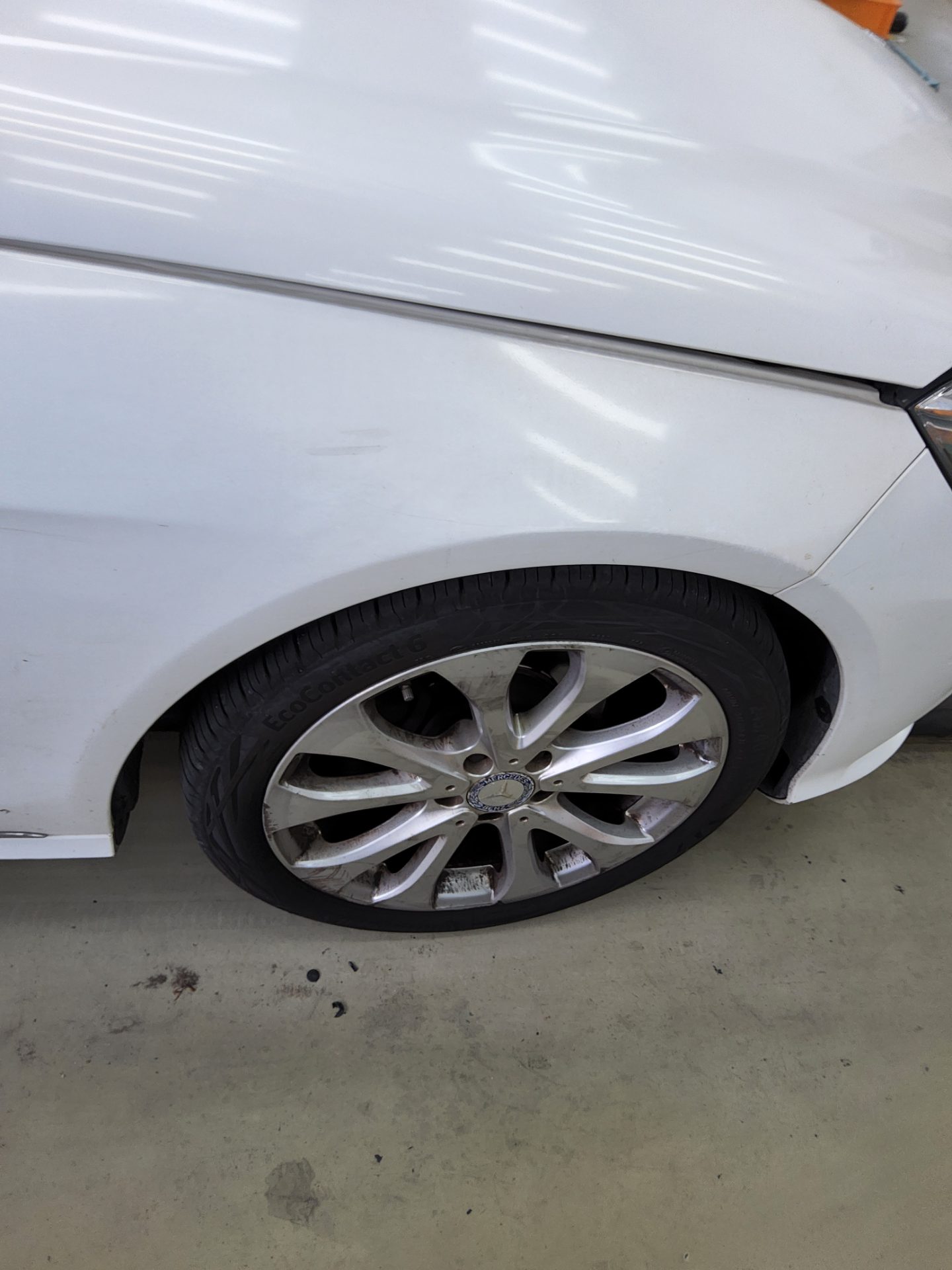 مرسيدس بنز E Class (4Th Gen) E220 Cdi Avantgarde 2014 E220