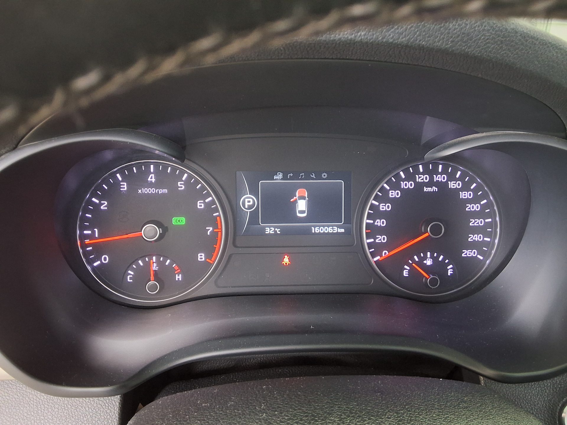 كيا كي 5 2018 TURBO NOBLESSE SPECIAL