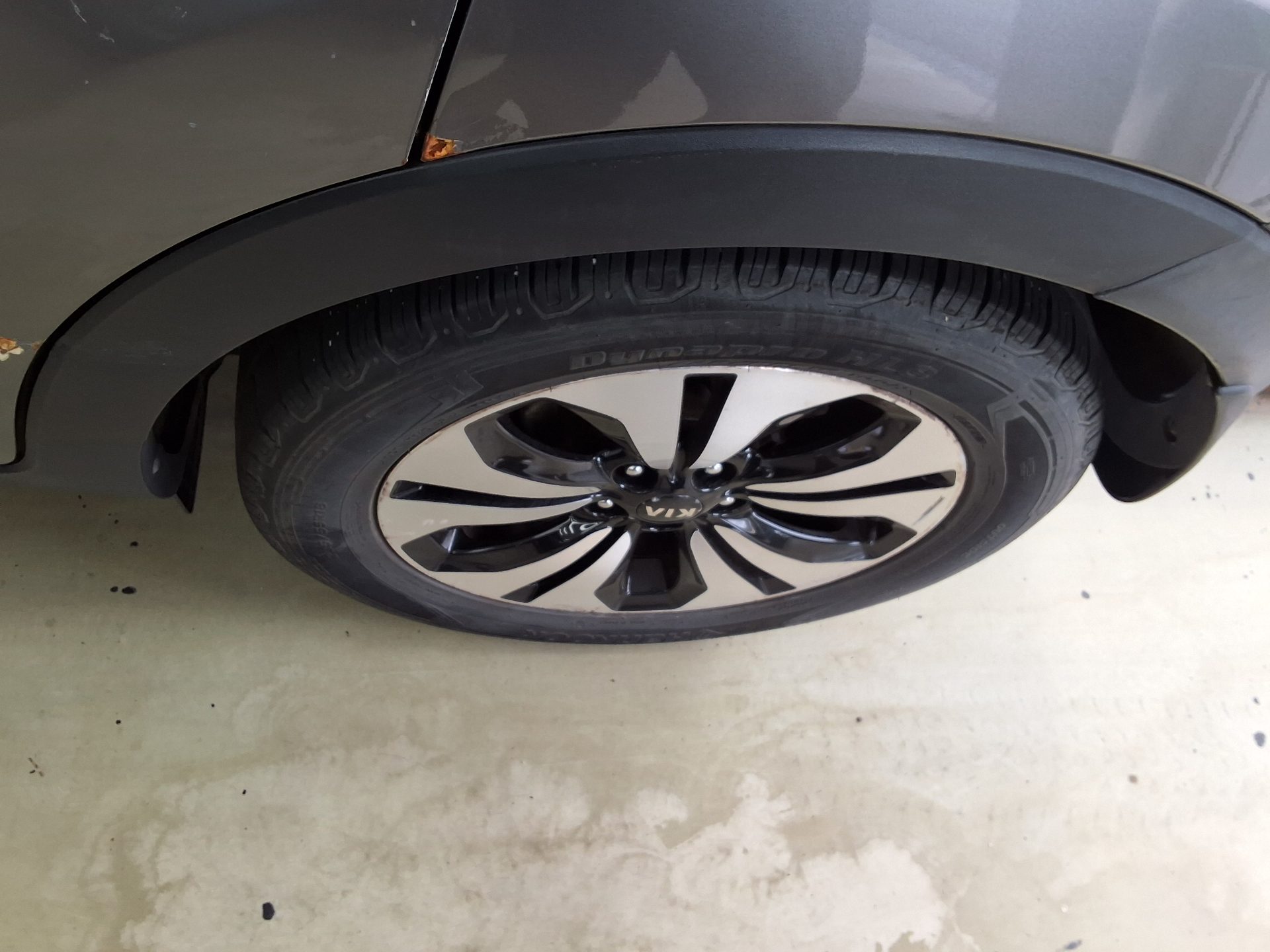 كيا سبورتاج 2013 TLX فاخر