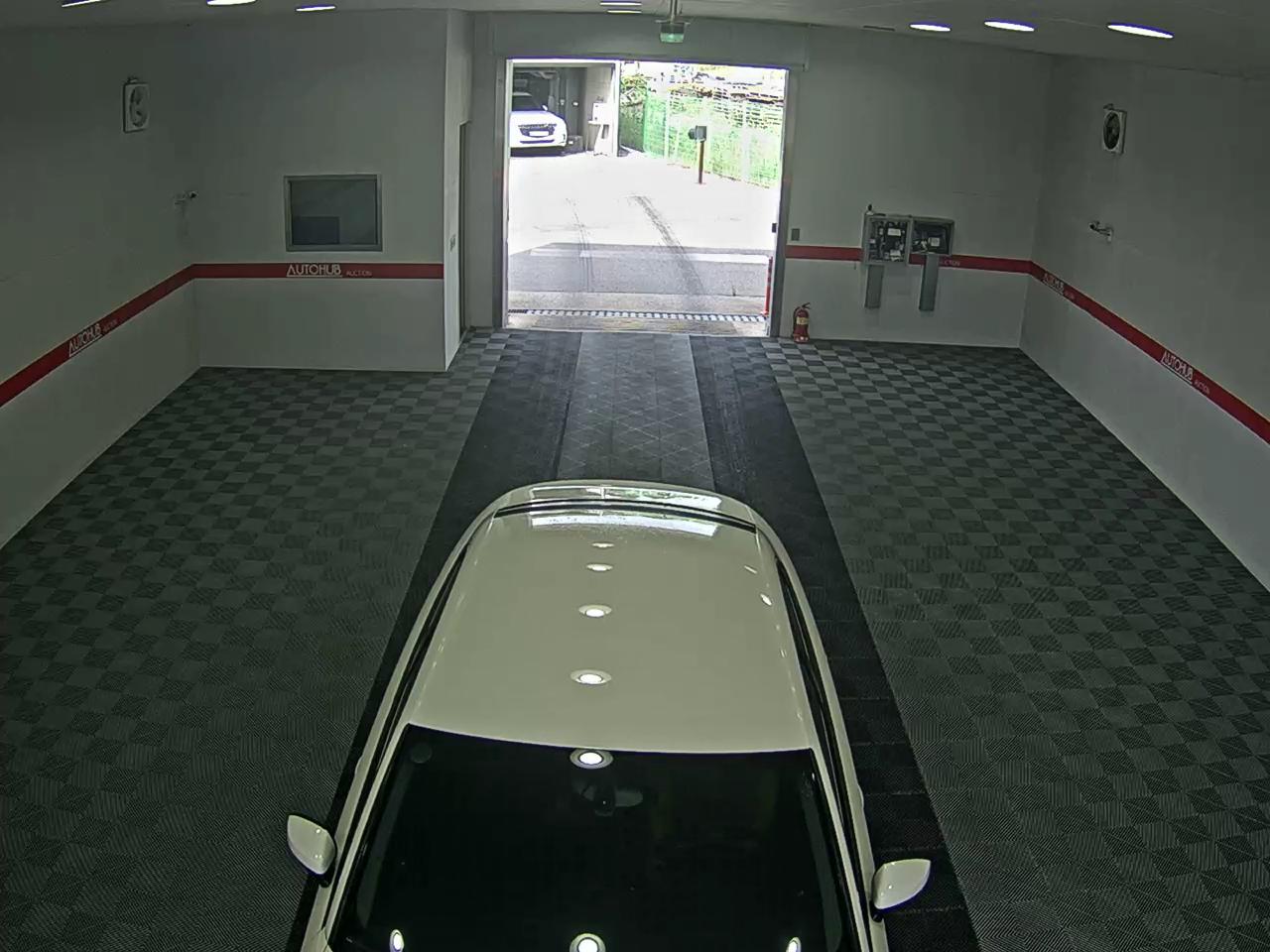 أودي إيه 3 (3Rd Gen) 2.0 TDI 2014