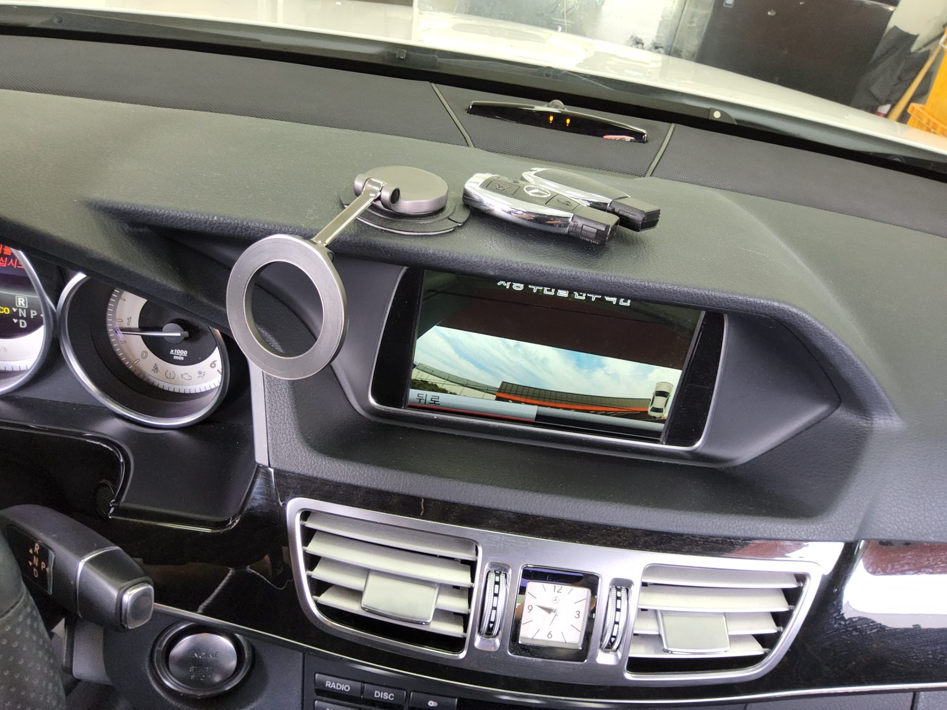مرسيدس بنز E Class (4Th Gen) E250 Cdi فورماتيك 2014 4MATIC