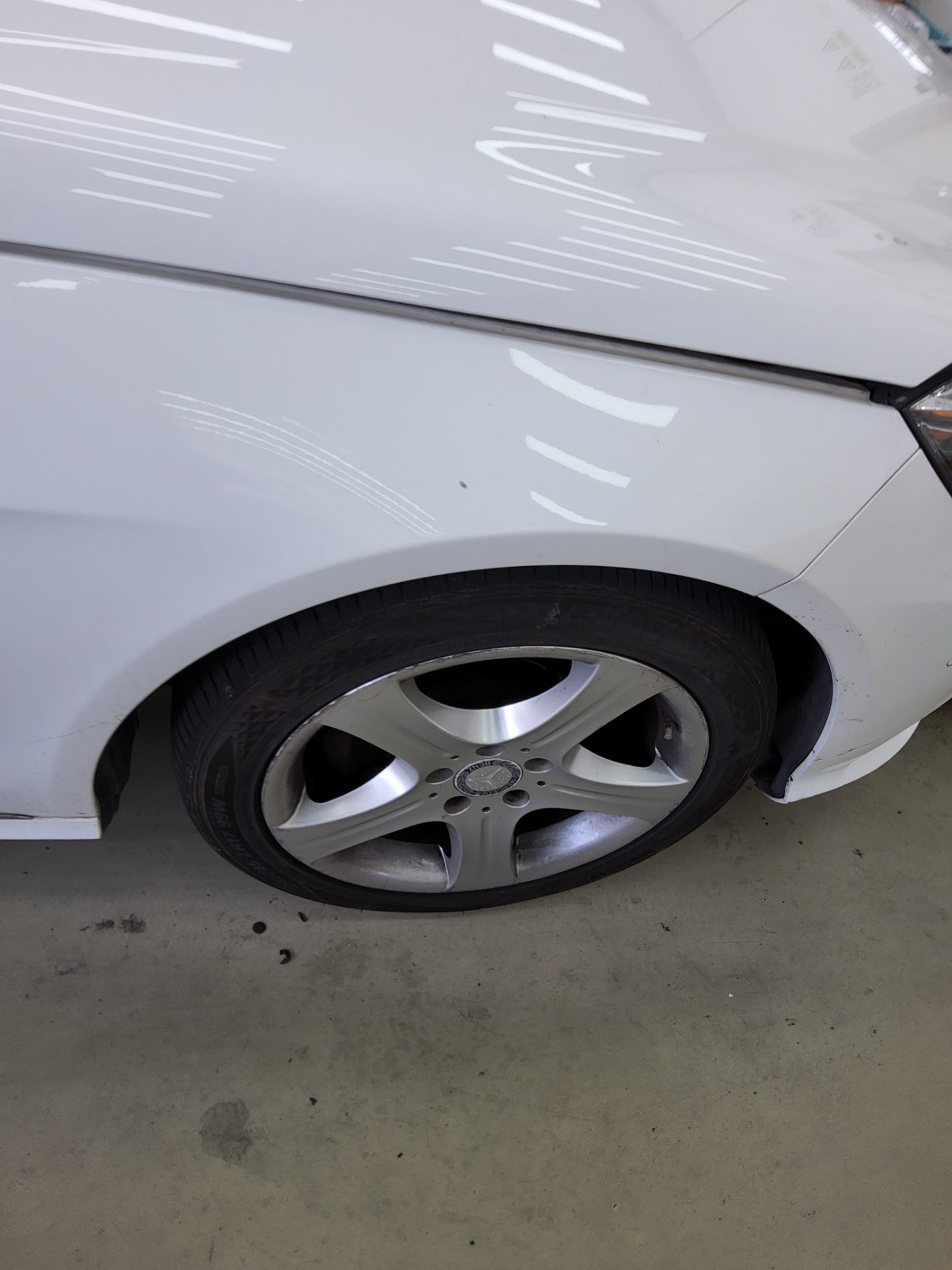 مرسيدس بنز E Class (4Th Gen) E250 Cdi فورماتيك 2014 4MATIC
