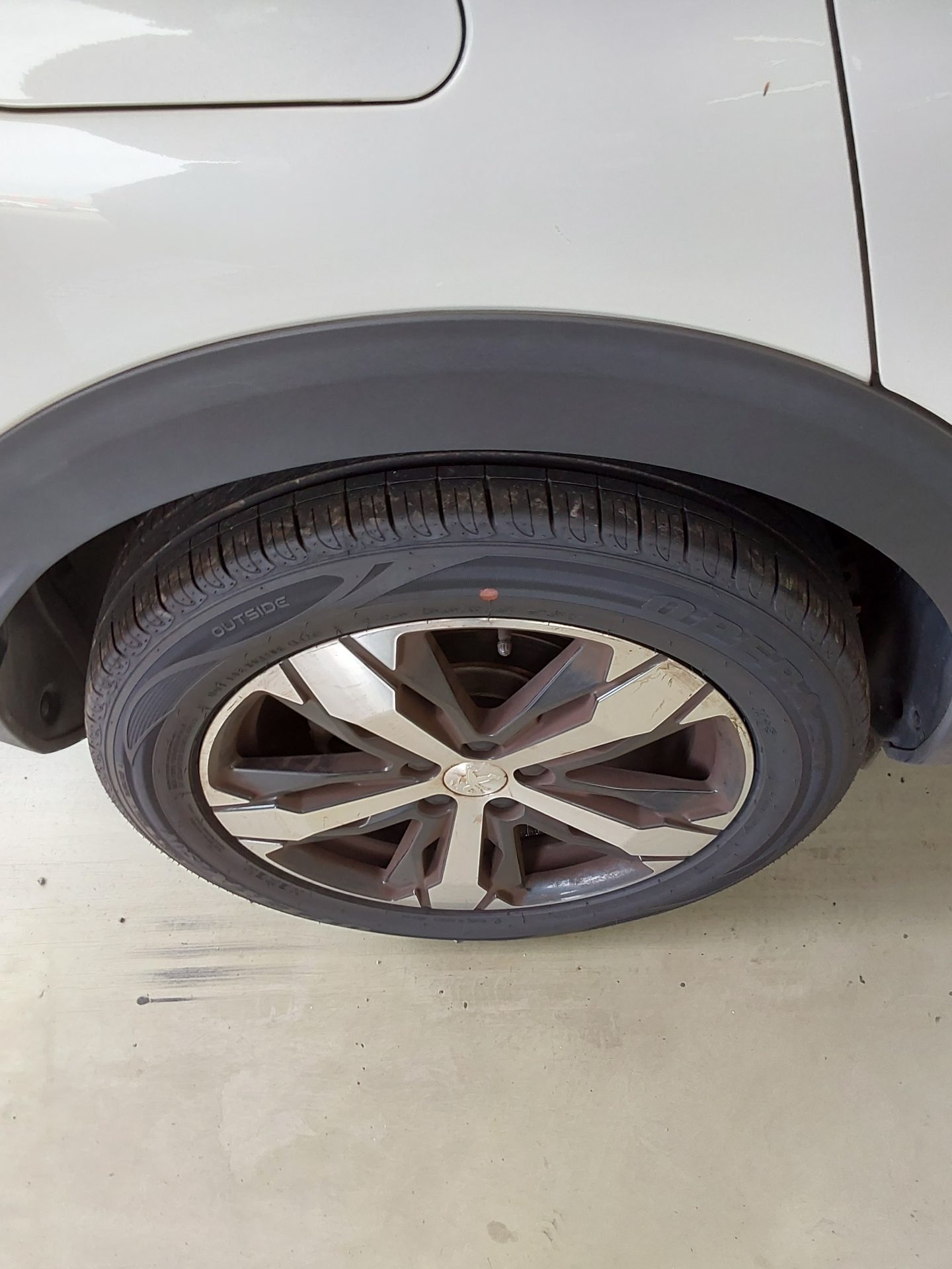 بيجو 3008 (2Nd Gen) 1.6 Bluehdi GT Line 2018 GT LINE