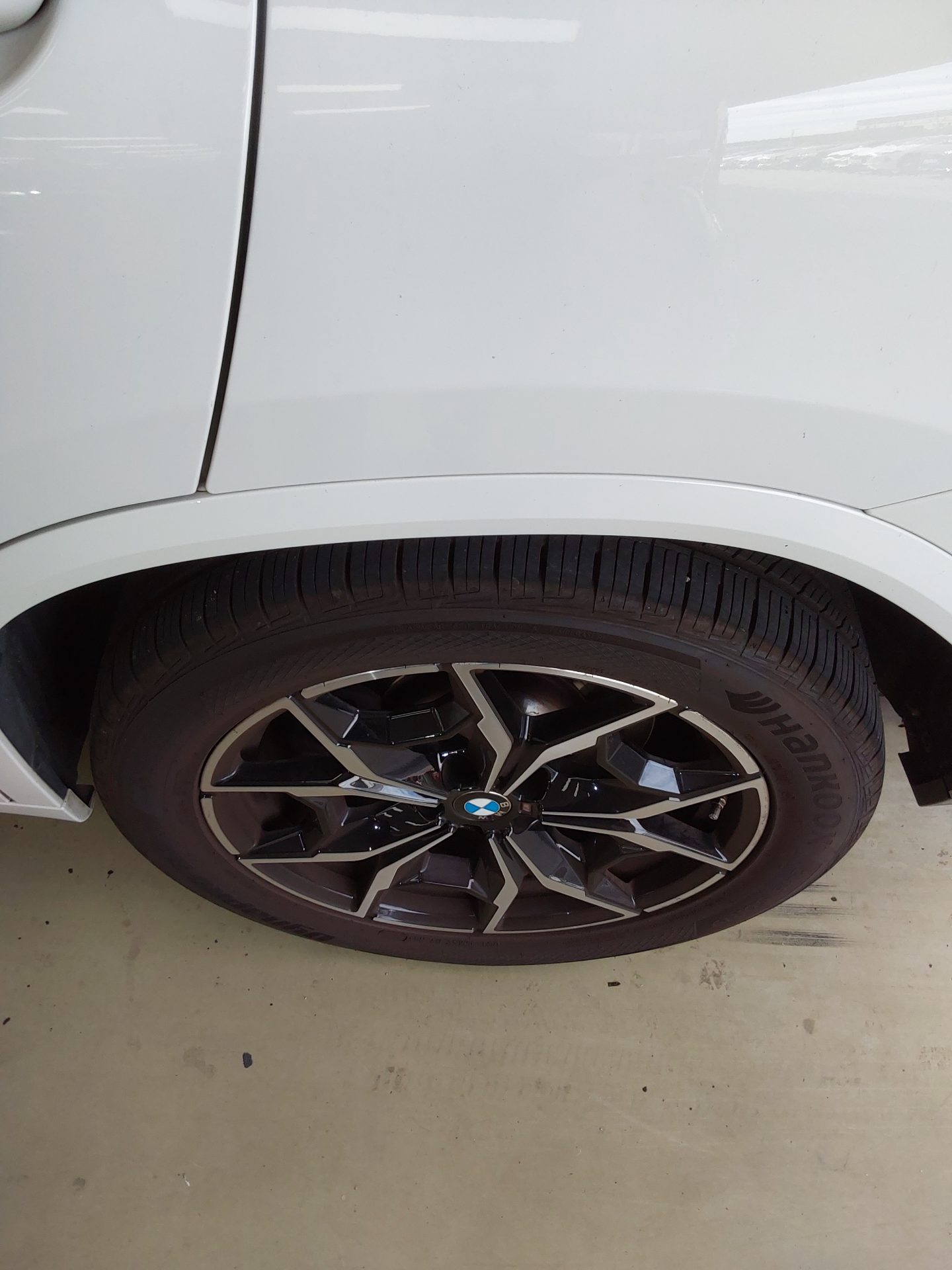 بي إم دبليو X4 (2Nd Gen) 20I إكس درايف M Sport 2024 SPORT