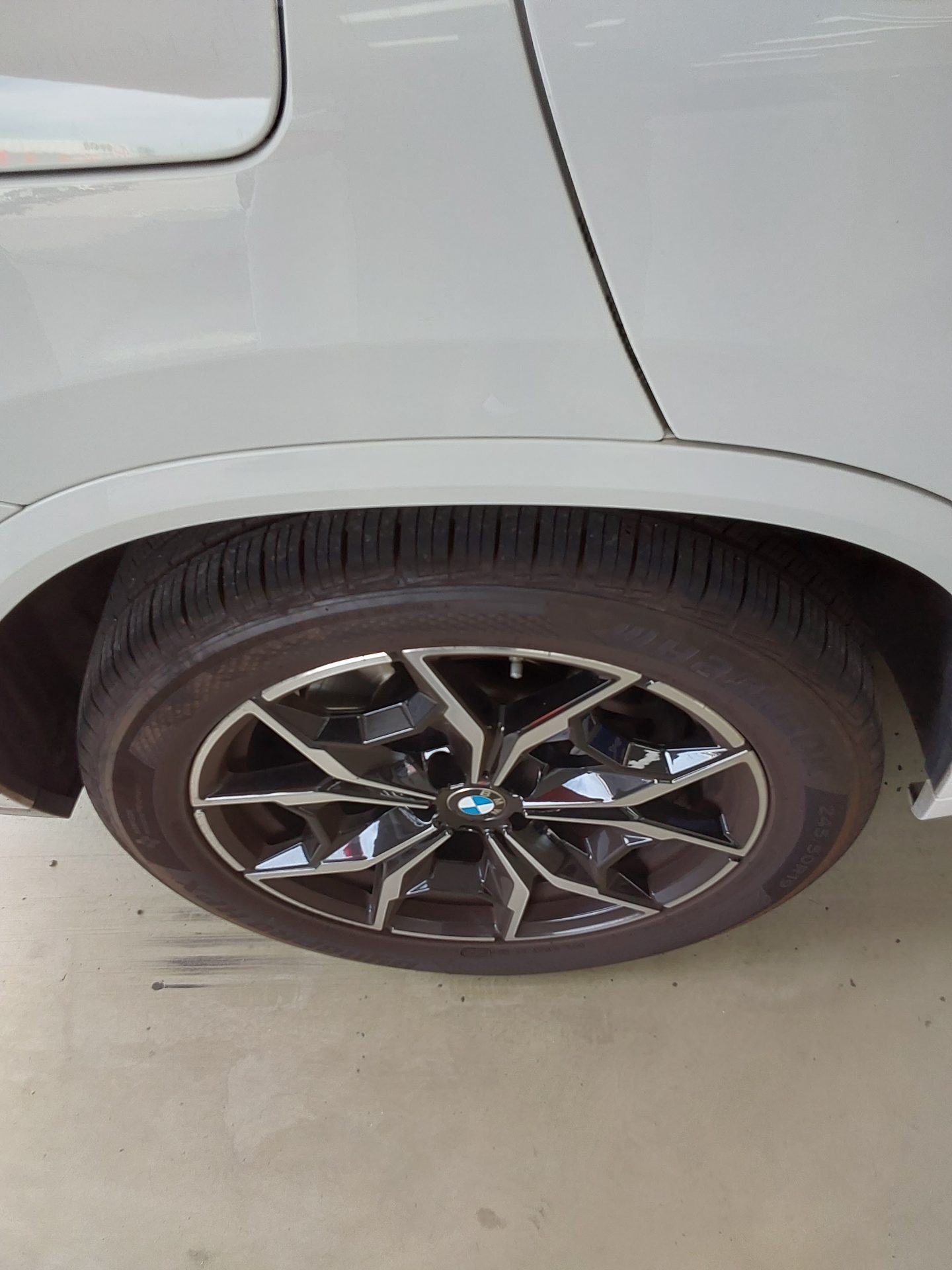 بي إم دبليو X4 (2Nd Gen) 20I إكس درايف M Sport 2024 SPORT