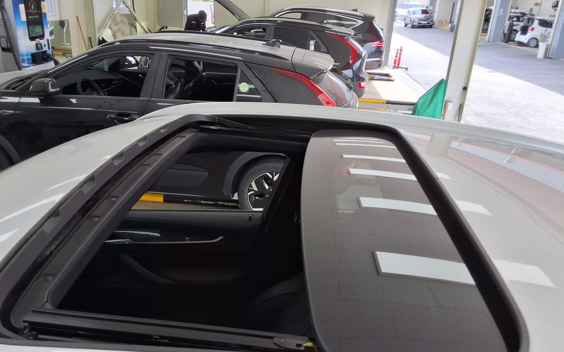 بي إم دبليو X6 (2Nd Gen) 40D إكس درايف M Sport 2019 SPORT