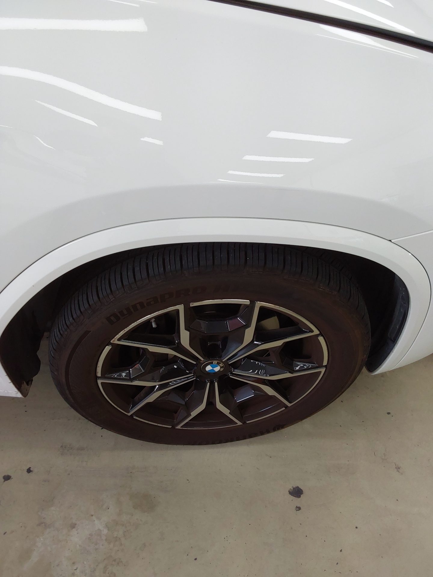 بي إم دبليو X4 (2Nd Gen) 20I إكس درايف M Sport 2024 SPORT