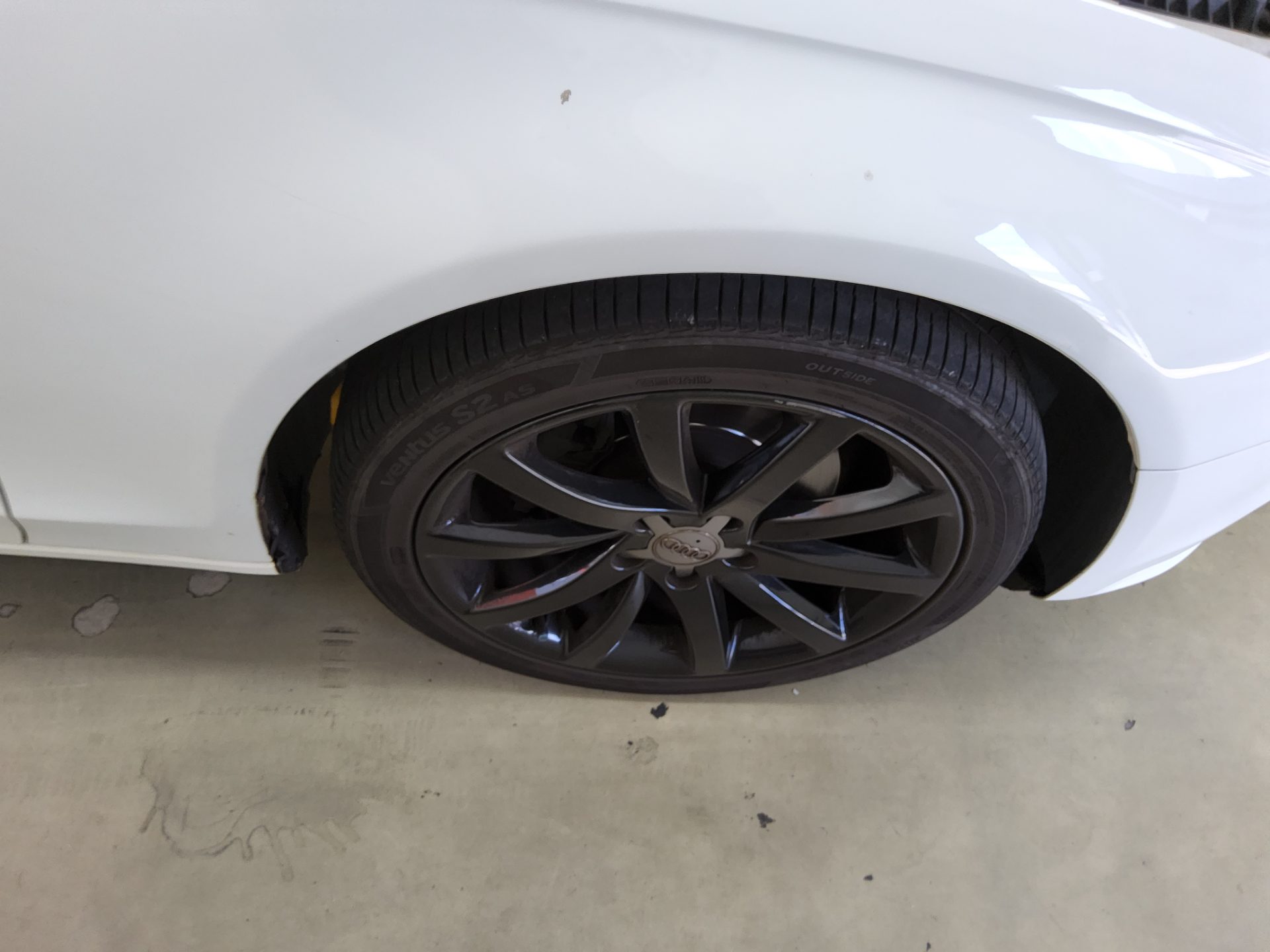 أودي إيه 4 (4Th Gen) 2.0 TDI Dynamic 2013