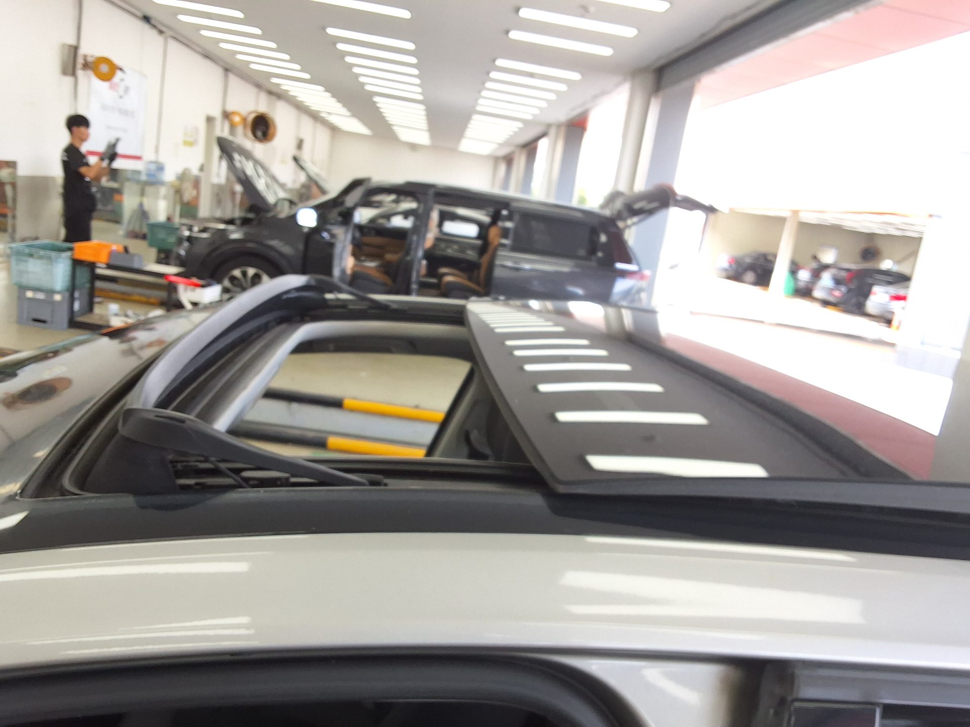 فولكس فاجن جولف (7Th Gen) 2.0 TDI 2013