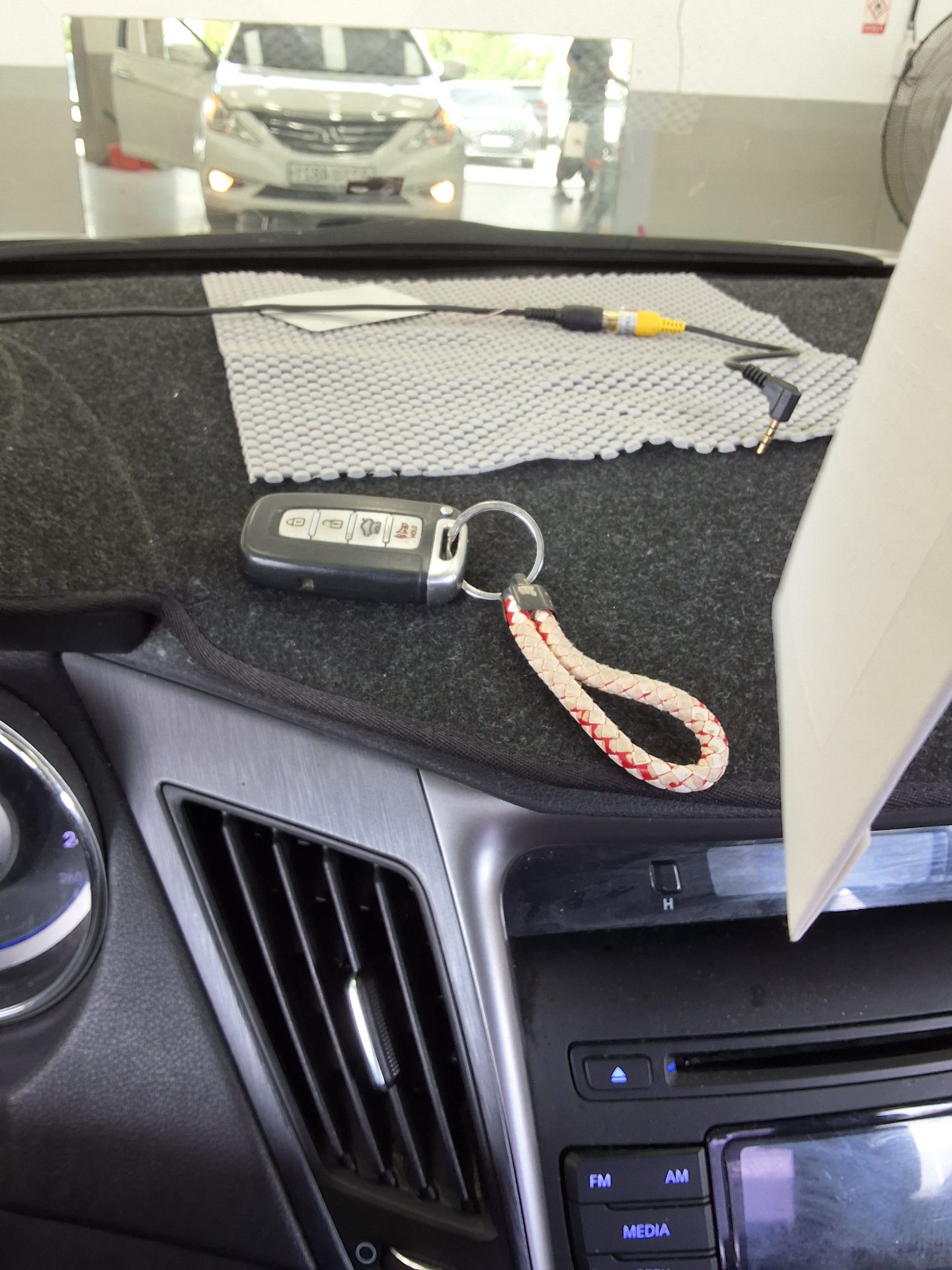هيونداي سوناتا 2014 SMART