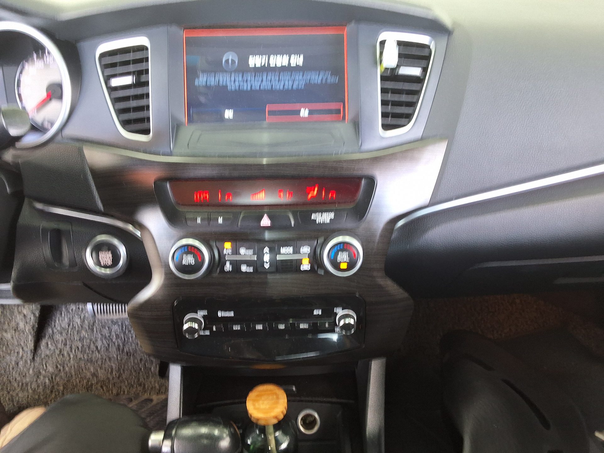 كيا كي 7 2013 PRESTIGE PRESTIGE