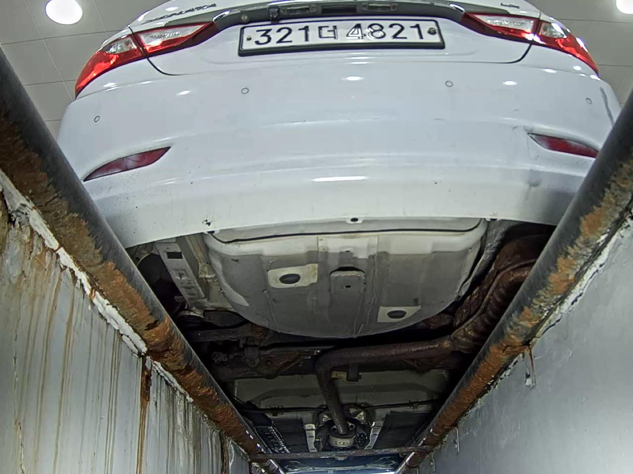هيونداي سوناتا 2014 SMART