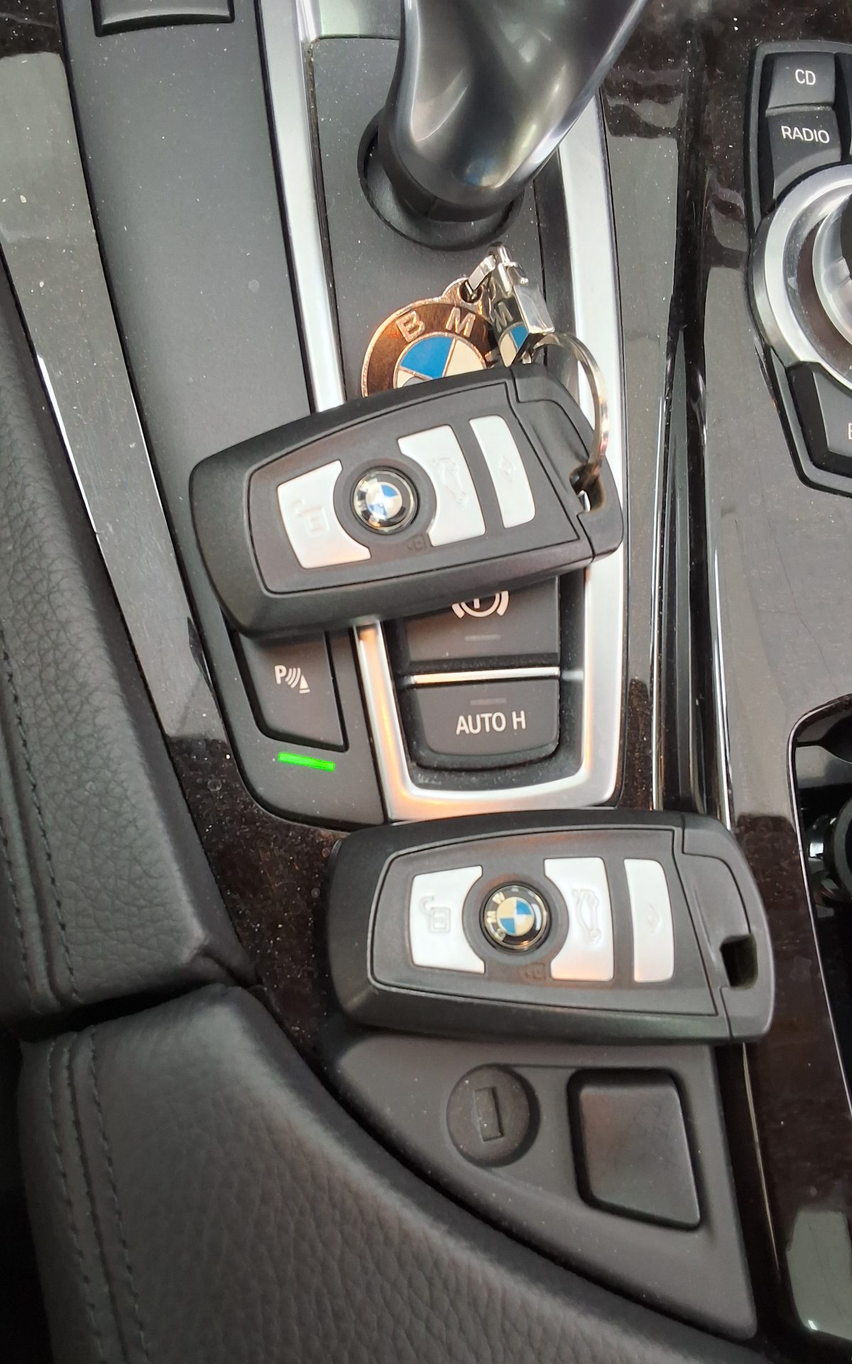 بي إم دبليو 5 Series (6Th Gen) 528I 2011 528i