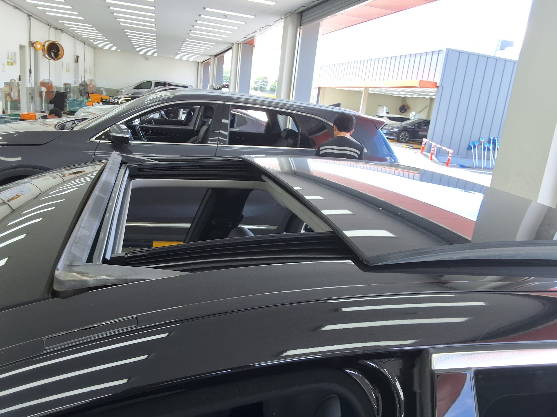 مرسيدس بنز S Class (5Th Gen) S350L Blueefficiency 2011 S350L