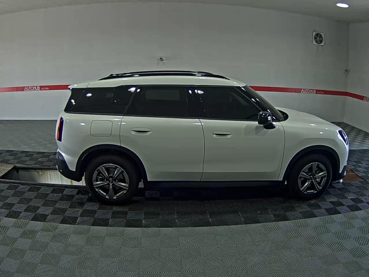 ميني كانتري مان (3Rd Gen) 2.0 S All4 2026