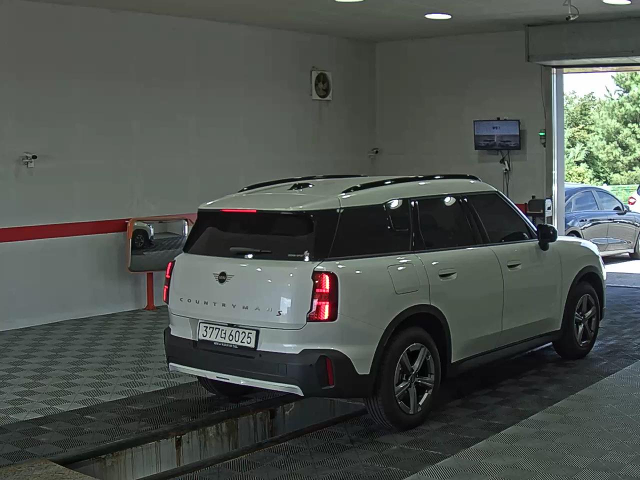 ميني كانتري مان (3Rd Gen) 2.0 S All4 2026