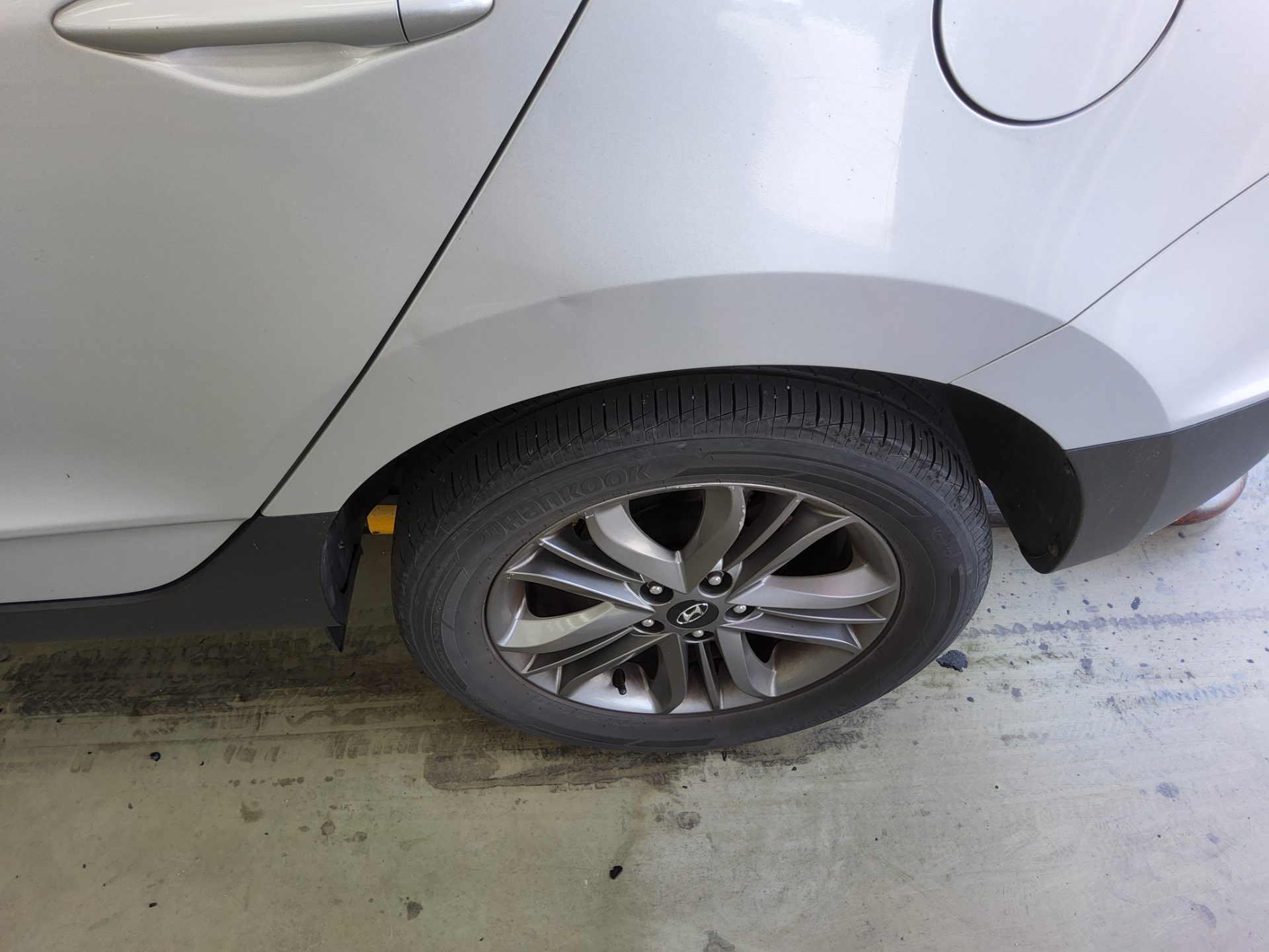 هيونداي توسان 2014 SMART SPECIAL
