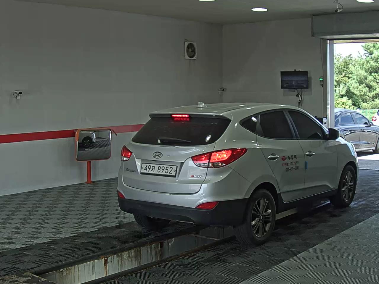هيونداي توسان 2014 SMART SPECIAL