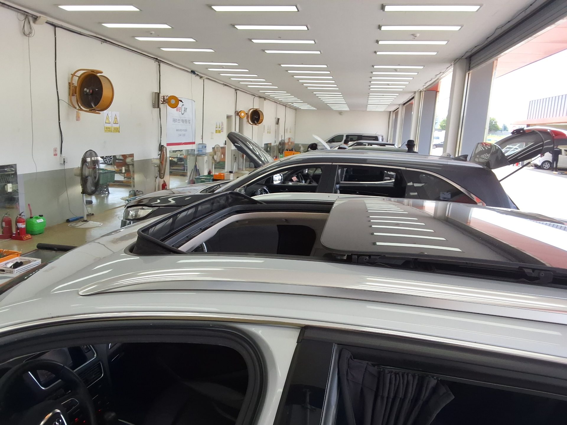 أودي كيو 5 2.0 TDI كواترو Dynamic 2012