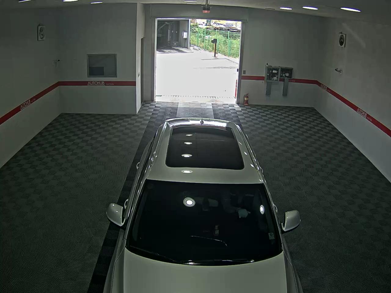 أودي كيو 5 2.0 TDI كواترو Dynamic 2012